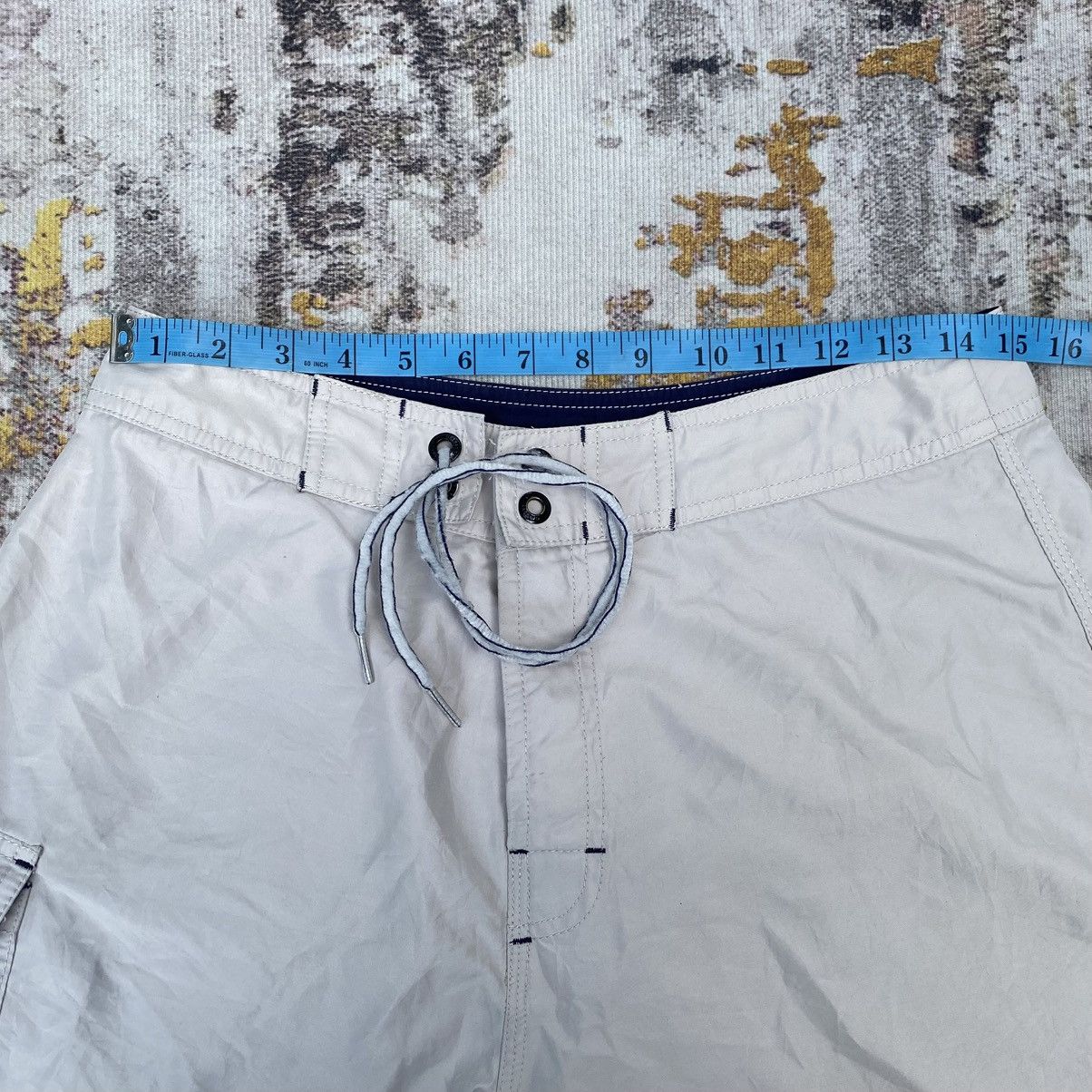 Oakley Vintage Oakley Short Oakley Outdoor Life Size US 29 - 19 Thumbnail