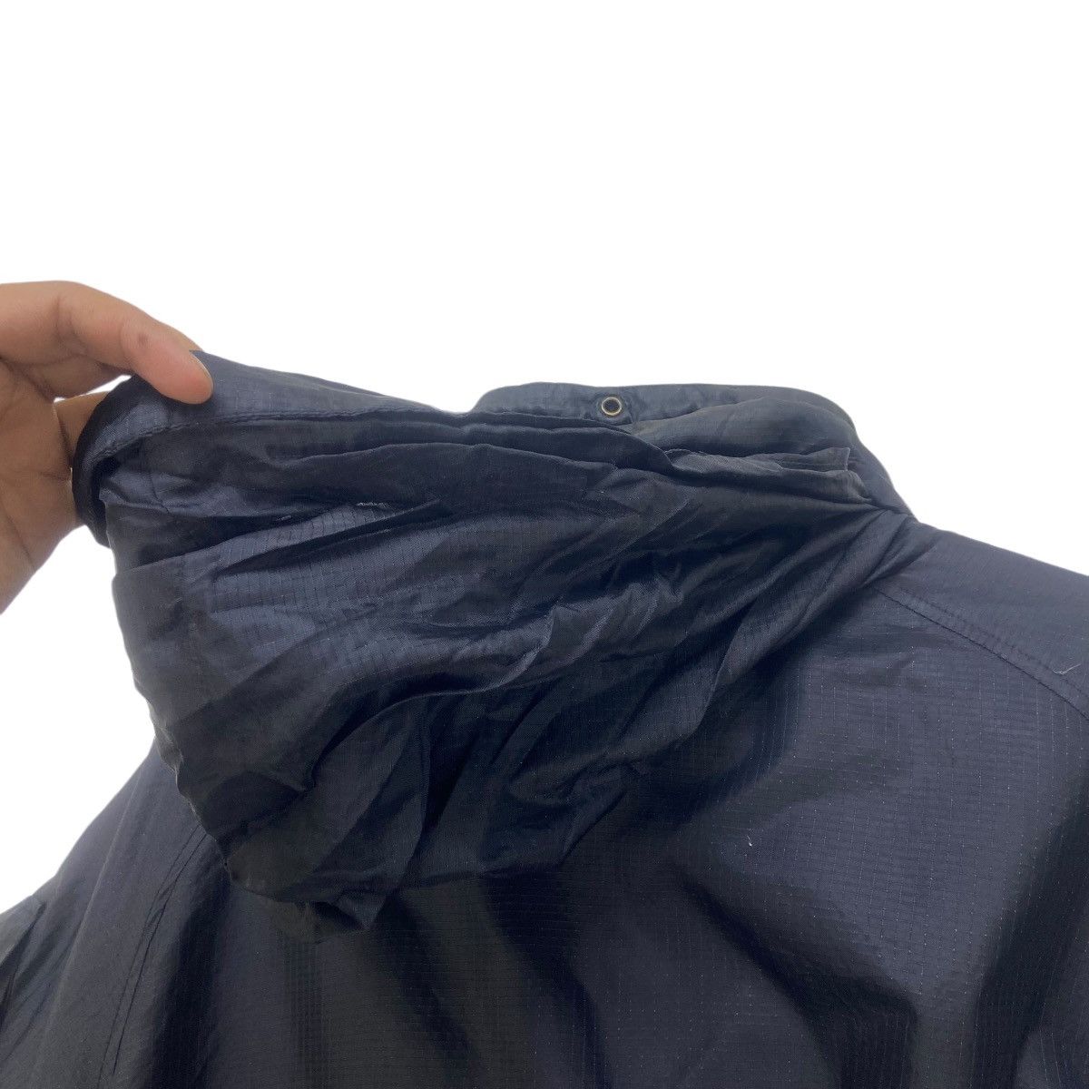 Avirex × Vintage Avirex USA Flying Tactical Dept. Nylon Jacket Size US L / EU 52-54 / 3 - 20 Thumbnail
