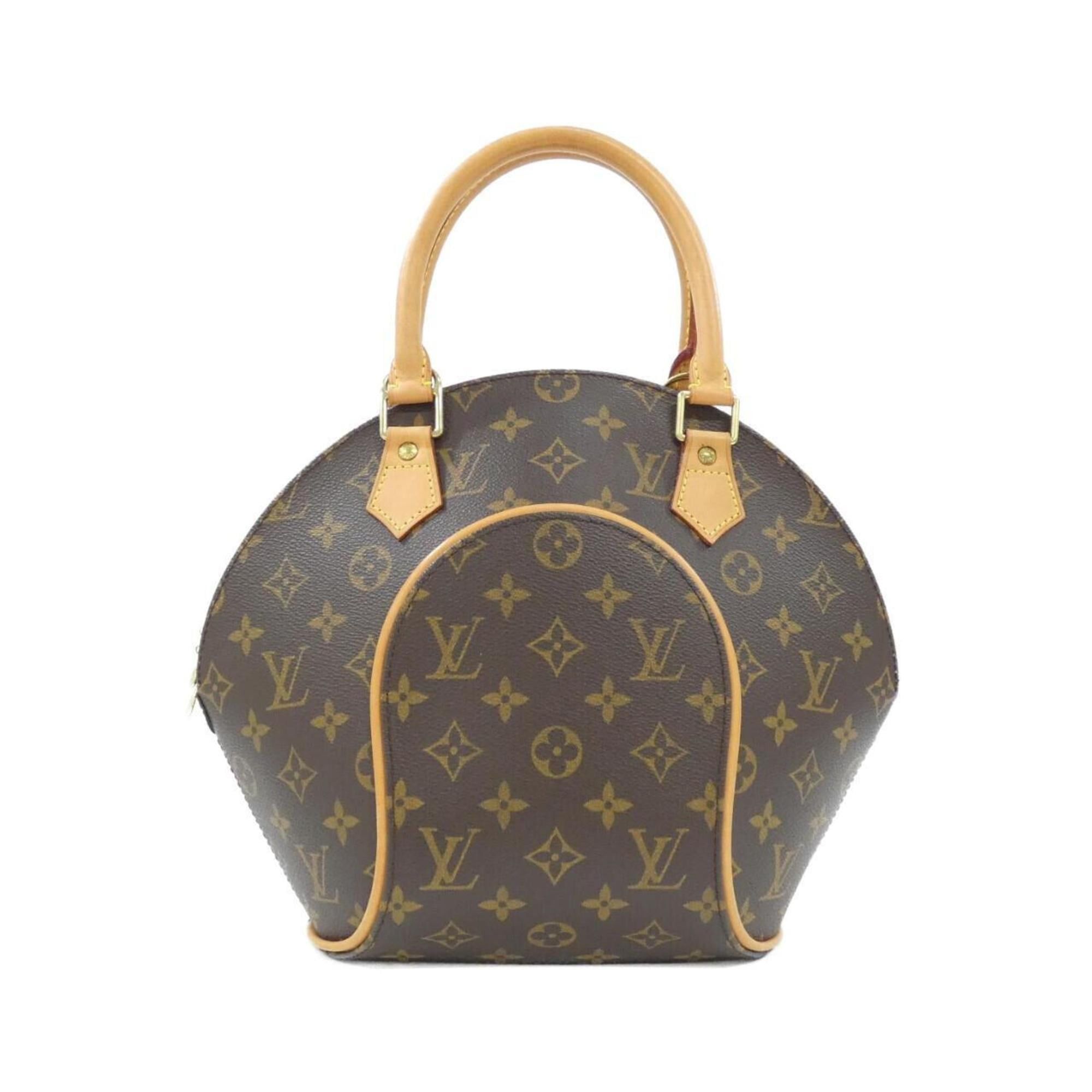 Louis Vuitton Louis Vuitton Monogram Ellipse PM M51127 Handbag Size ONE SIZE - 1 Thumbnail