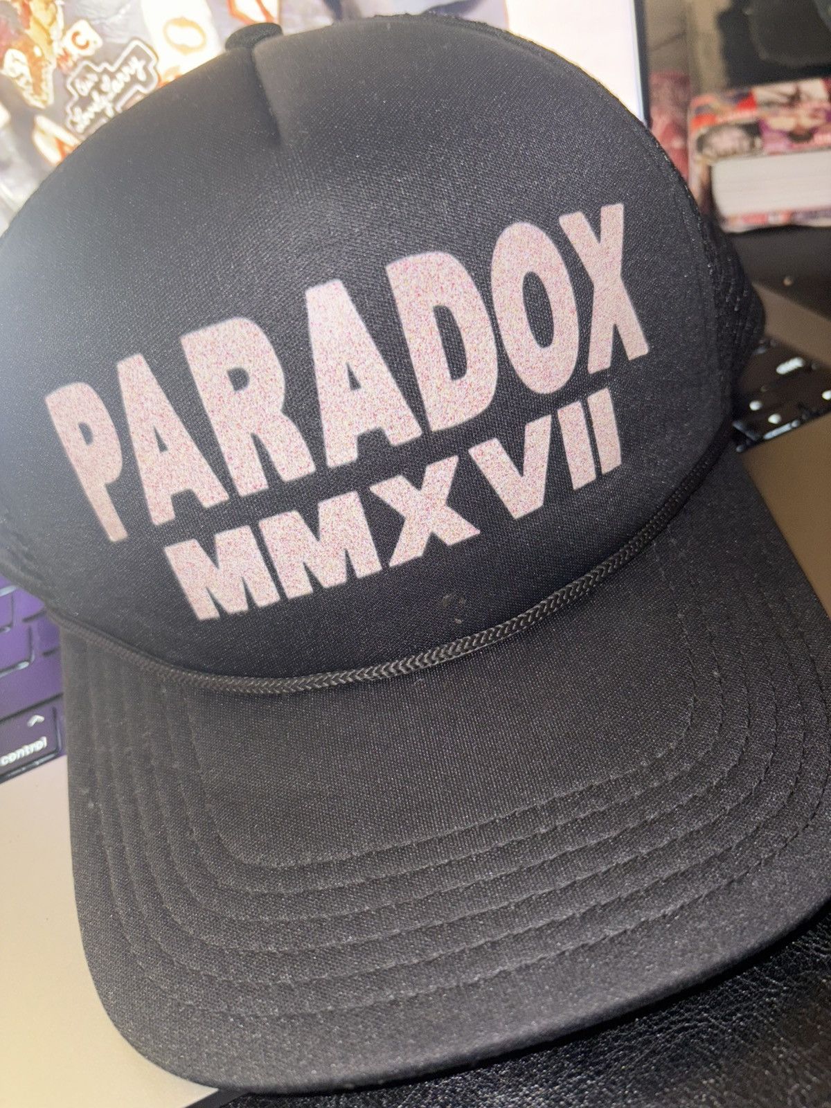 Paradoxe Paris Paradox Size ONE SIZE - 3 Thumbnail