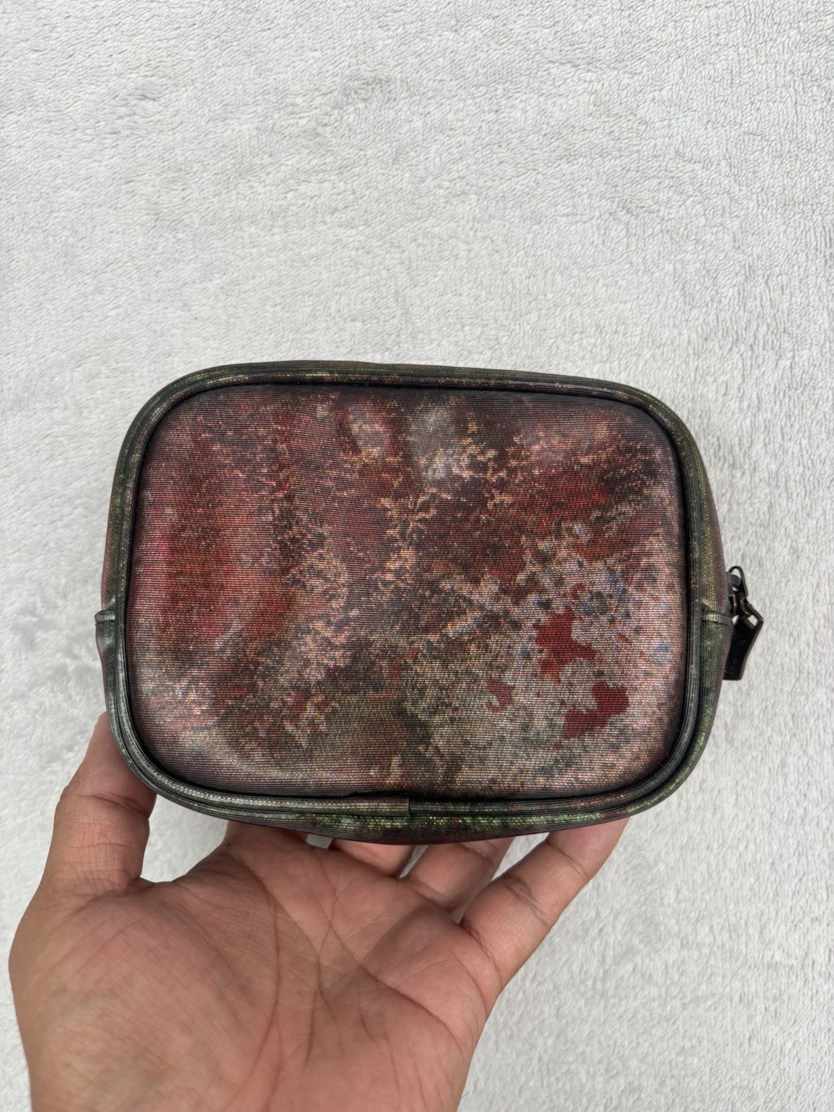 Jean Paul Gaultier A/W 1995 Jean Paul Gaultier Cyber Pouch Size ONE SIZE - 2 Thumbnail