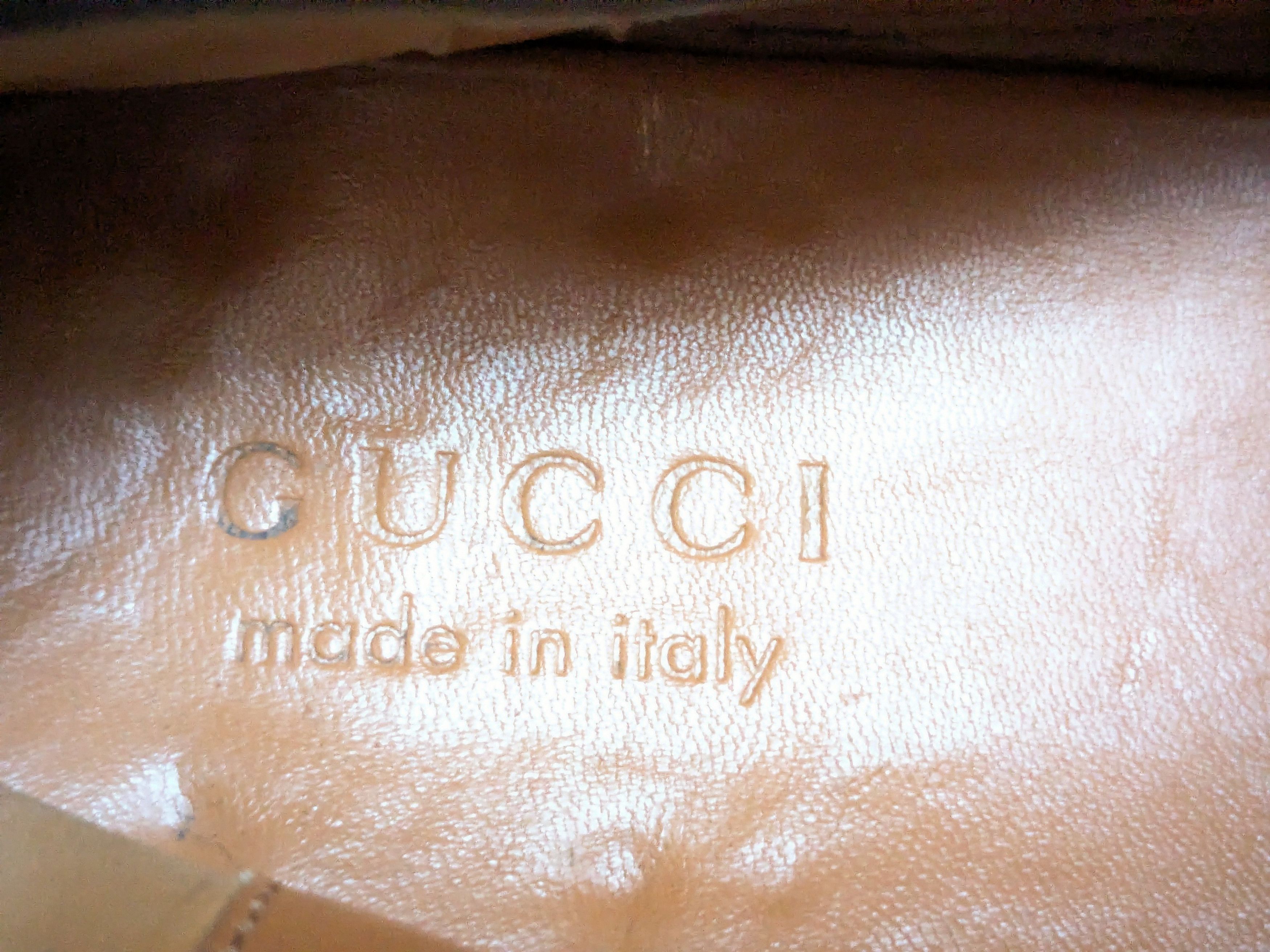 Gucci Gucci Horsebit Loafers Blue Velvet Monogram Logo 10.5 Size US 10.5 / EU 43-44 - 7 Thumbnail
