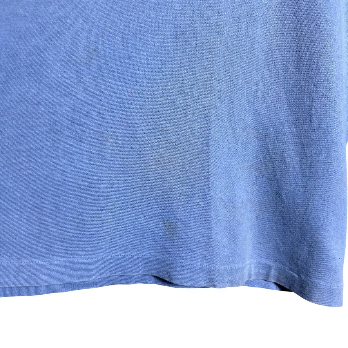 Michiko Koshino London Vintage Michiko London Koshino Big Logo T-Shirt Size US L / EU 52-54 / 3 - 6 Thumbnail