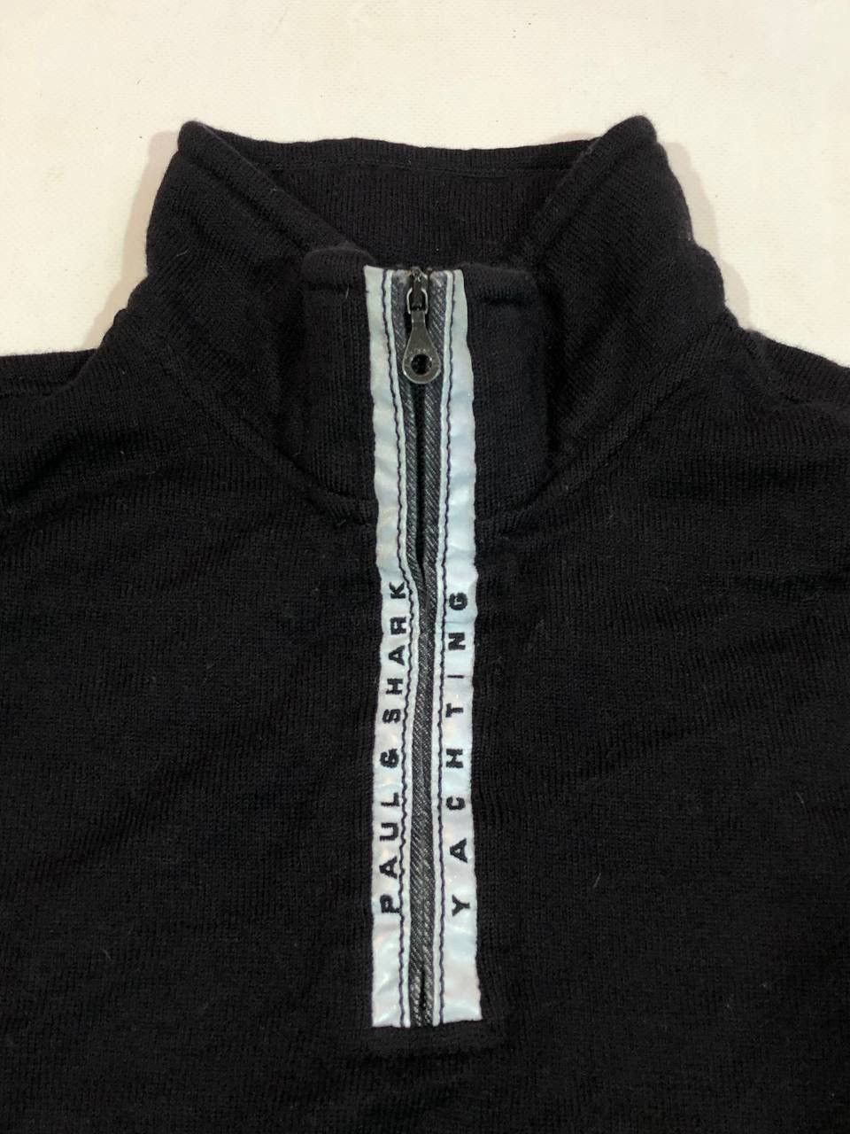Paul & Shark Paul Shark Sweater Size US M / EU 48-50 / 2 - 9 Thumbnail
