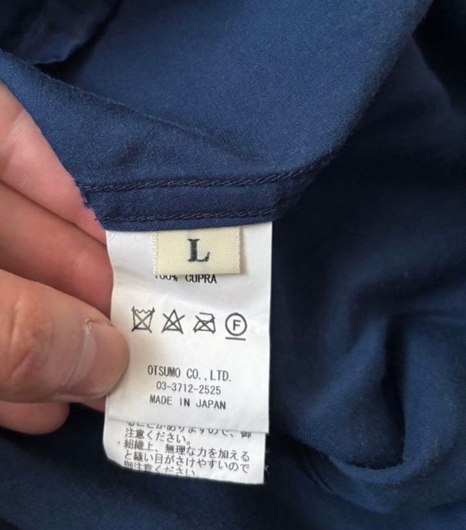 Human Made Human Made Rayon Shirt Size US L / EU 52-54 / 3 - 5 Thumbnail