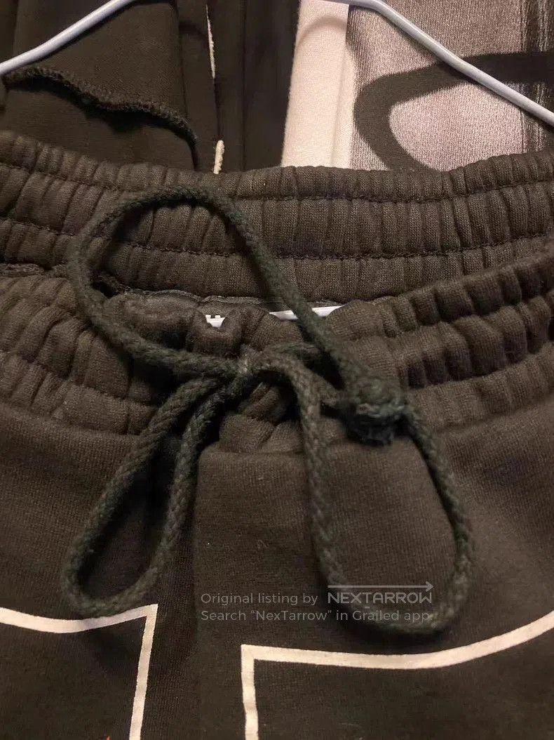 Hood By Air hood by air classic white weather fake two. Size US 34 / EU 50 - 5 Thumbnail