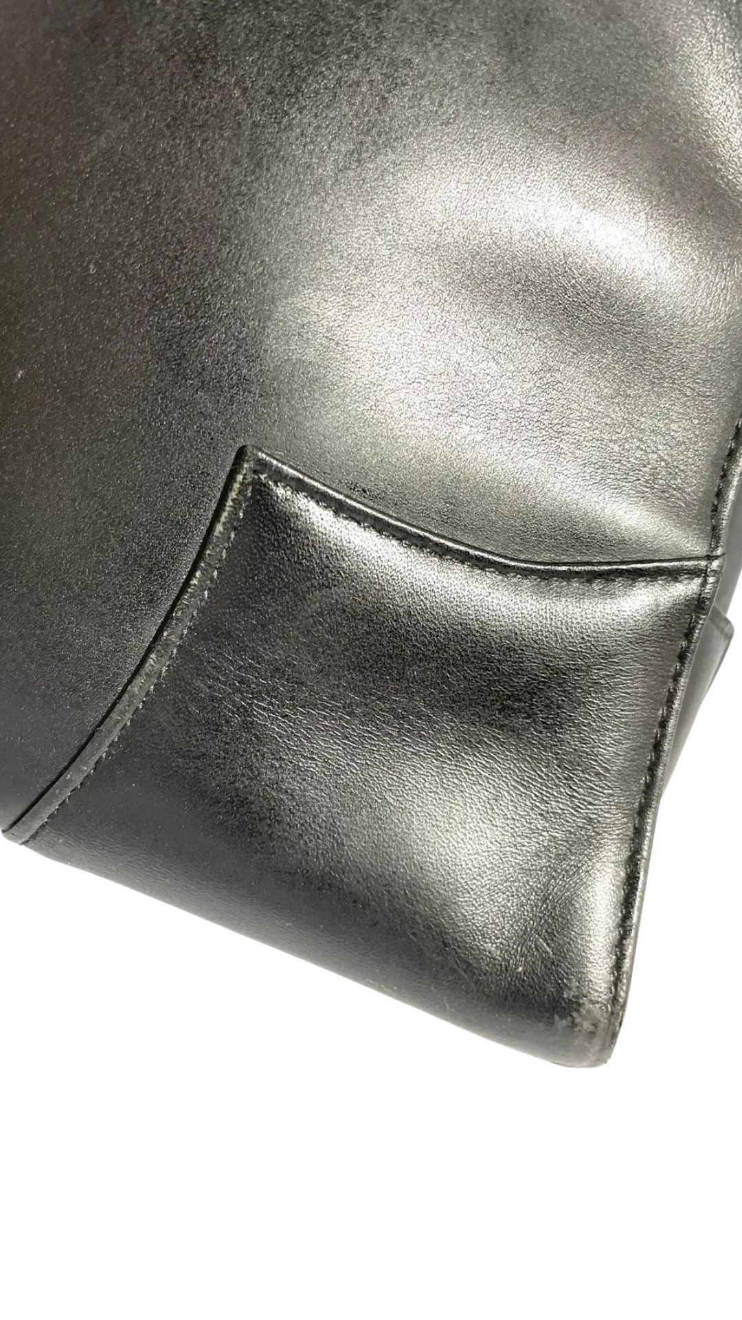 Vivienne Westwood Vintage Vivienne Westwood Document Bag Size ONE SIZE - 13 Thumbnail