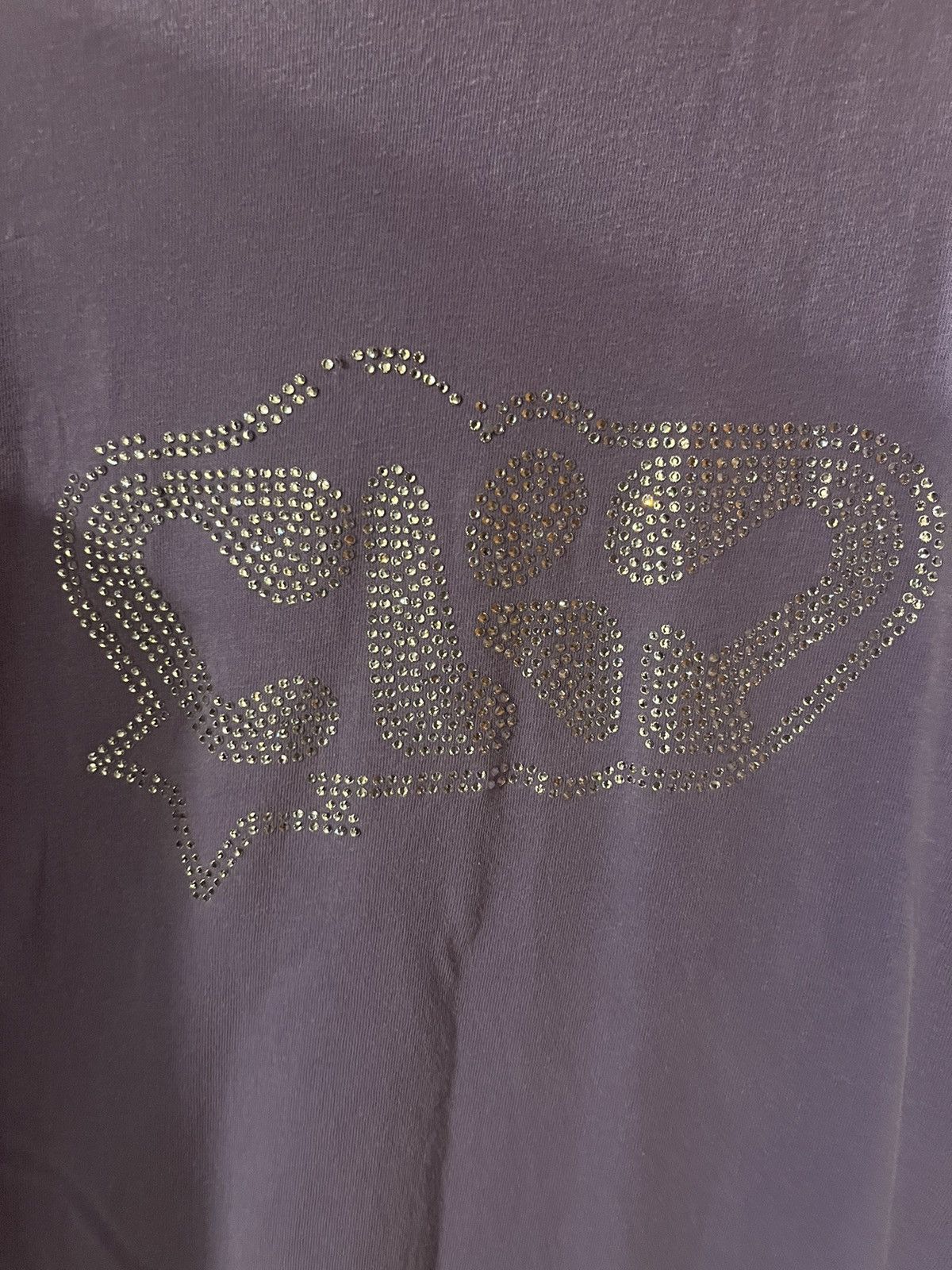 Band Tees × Designer Alaskane CLIP t-shirt Size US M / EU 48-50 / 2 - 2 Thumbnail