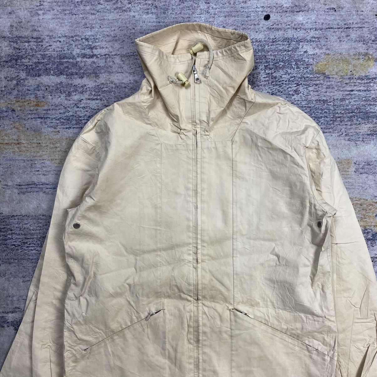 Katharine Hamnett London katharine hamnett london blosoun jacket Size US M / EU 48-50 / 2 - 3 Thumbnail