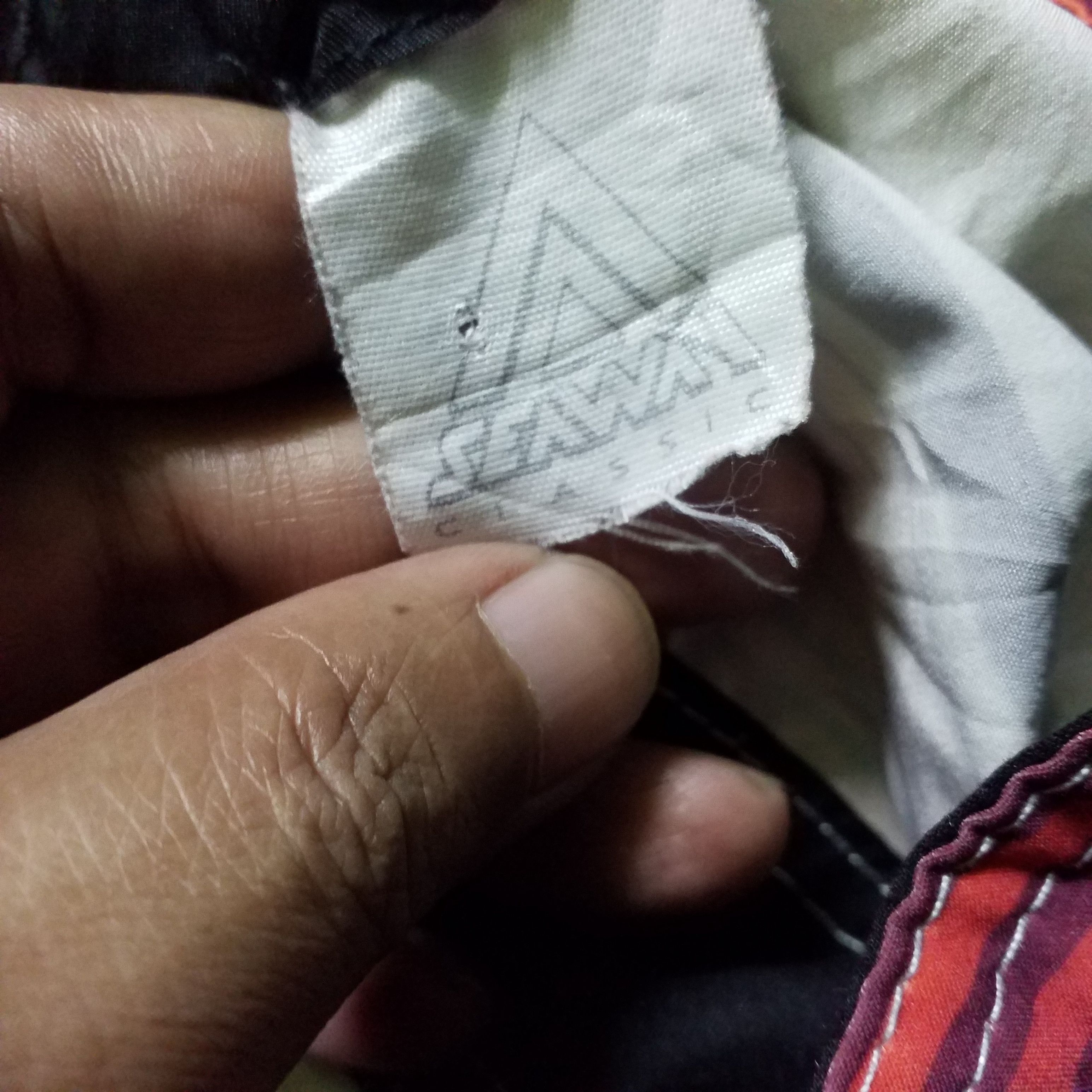 Other SEAWAY SHORT PANT BEACH Size US 33 - 3 Thumbnail
