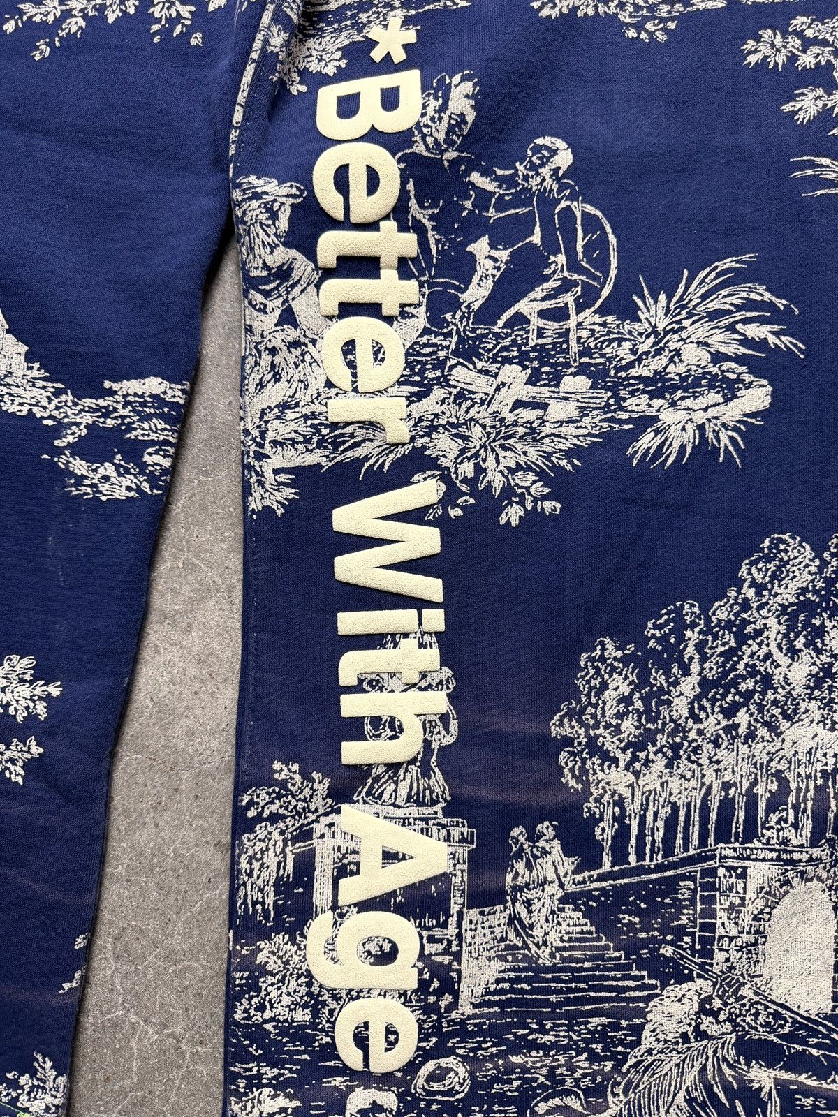 Better With Age Better With Age Teresa Sweatpants Size XL Size US 38 / EU 54 - 5 Thumbnail