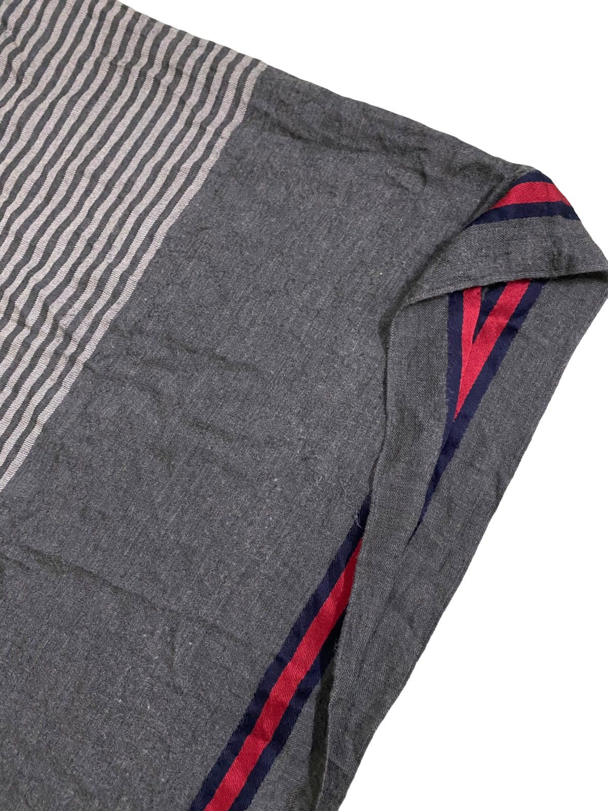 Gucci Gucci Monogram Scarf Size ONE SIZE - 7 Thumbnail