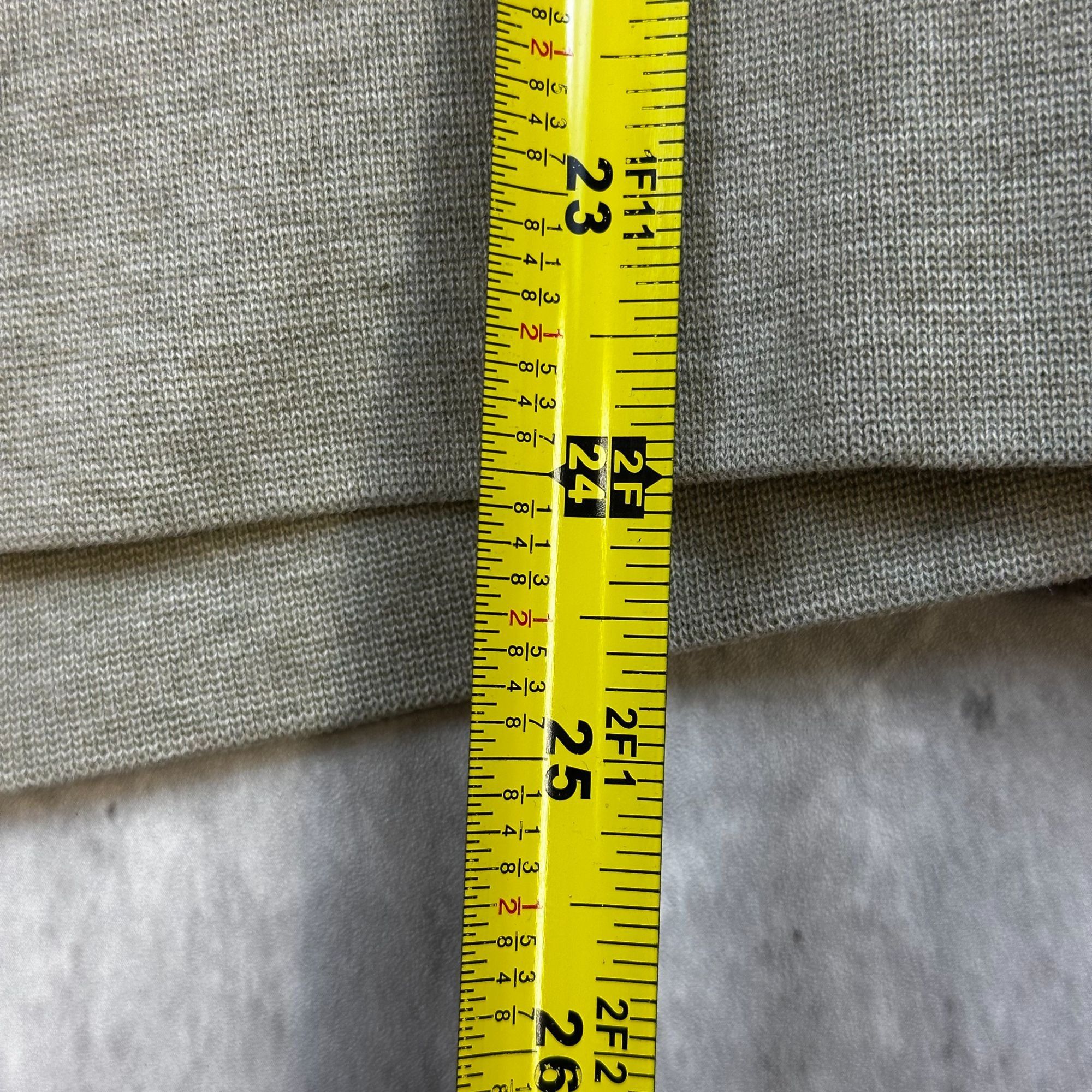 Patagonia Vintage Patagonia Organic Cotton Zip-Up Hoodie (M) Size US M / EU 48-50 / 2 - 6 Thumbnail