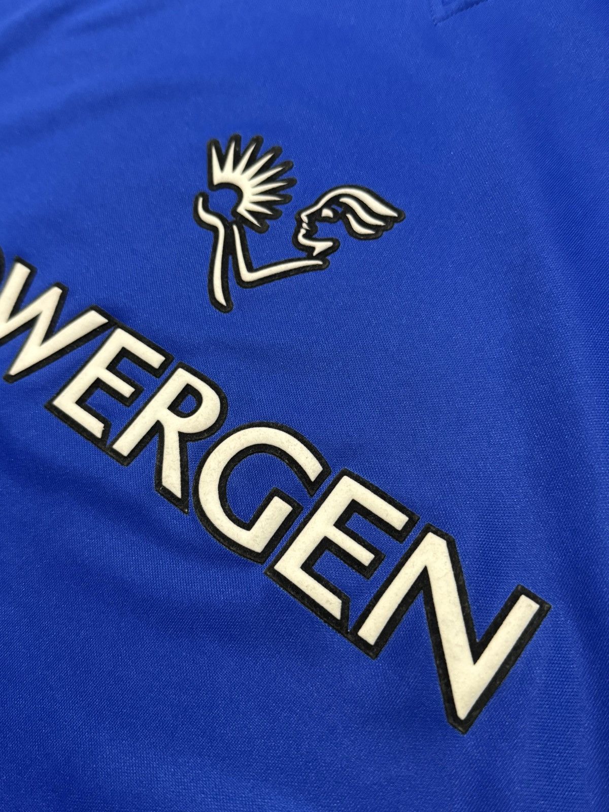Vintage 🔷Vintage Punch Ipswich Town 2003/04 Soccer jersey🔷 Size US L / EU 52-54 / 3 - 3 Thumbnail