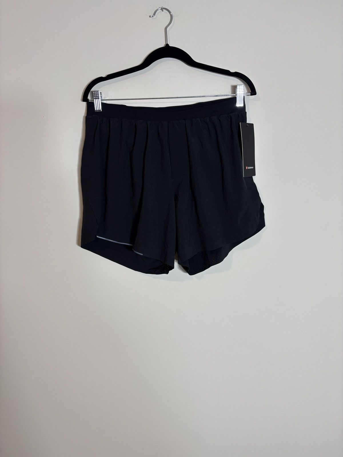 Lululemon Lululemon Fast and Free Shorts 6” Lined Size 30" / US 8 / IT 44 - 1 Thumbnail