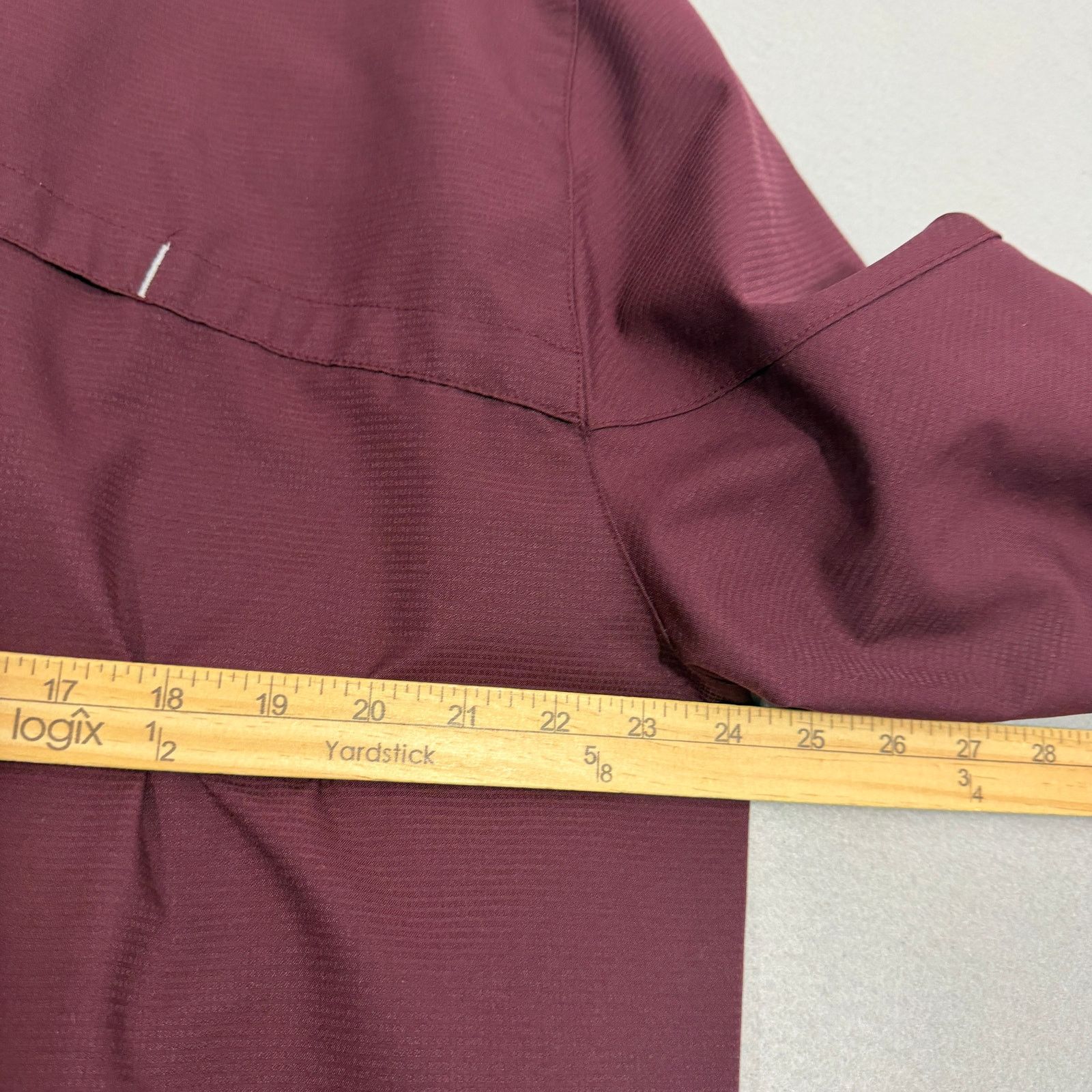 Adidas Adidas Central Michigan University Windbreaker Men's XL CMU Size US XL / EU 56 / 4 - 7 Thumbnail