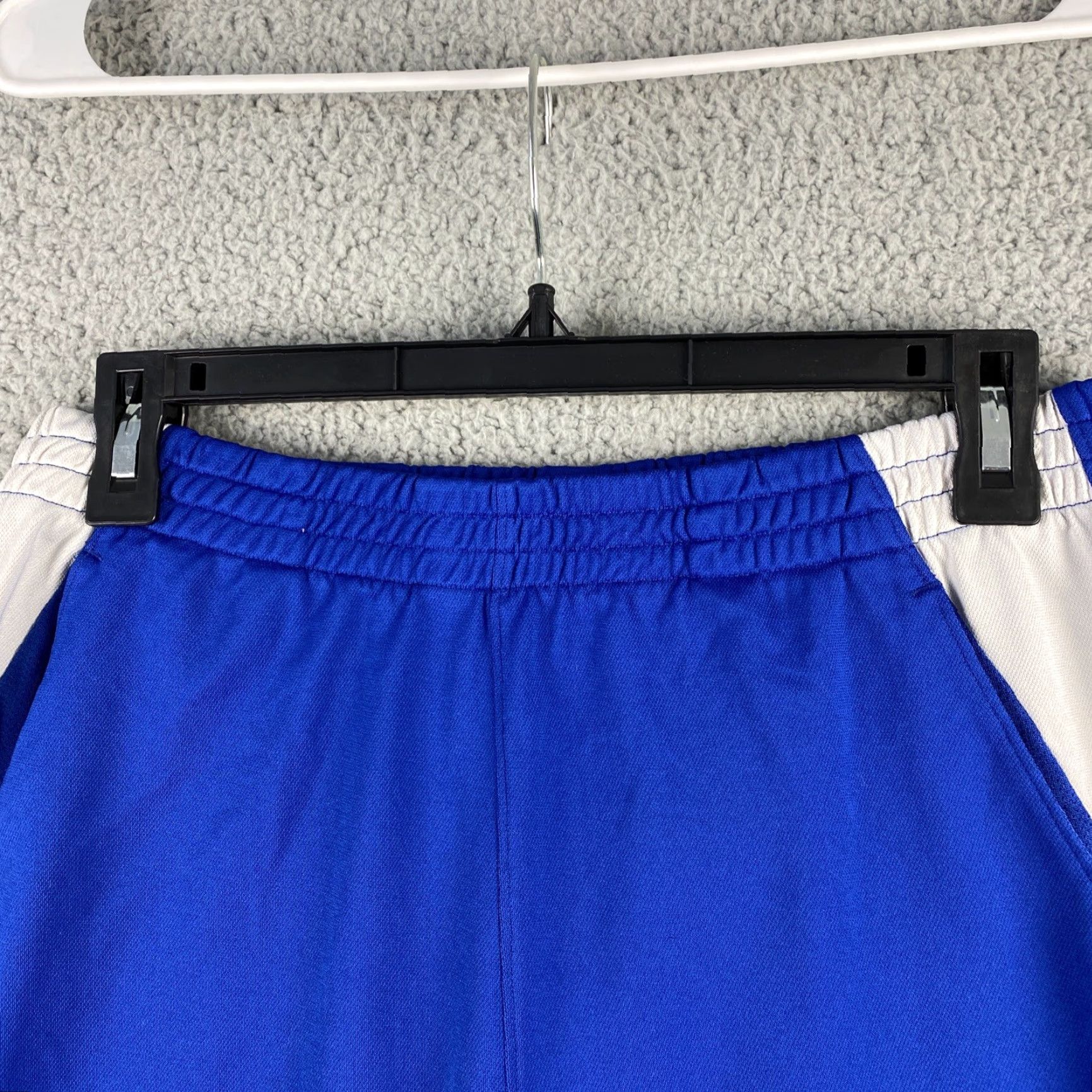 Nike Under Armour -Fit Active Shorts Mens Medium Blue Sports Workout/ 40-6 Size US 31 - 3 Thumbnail