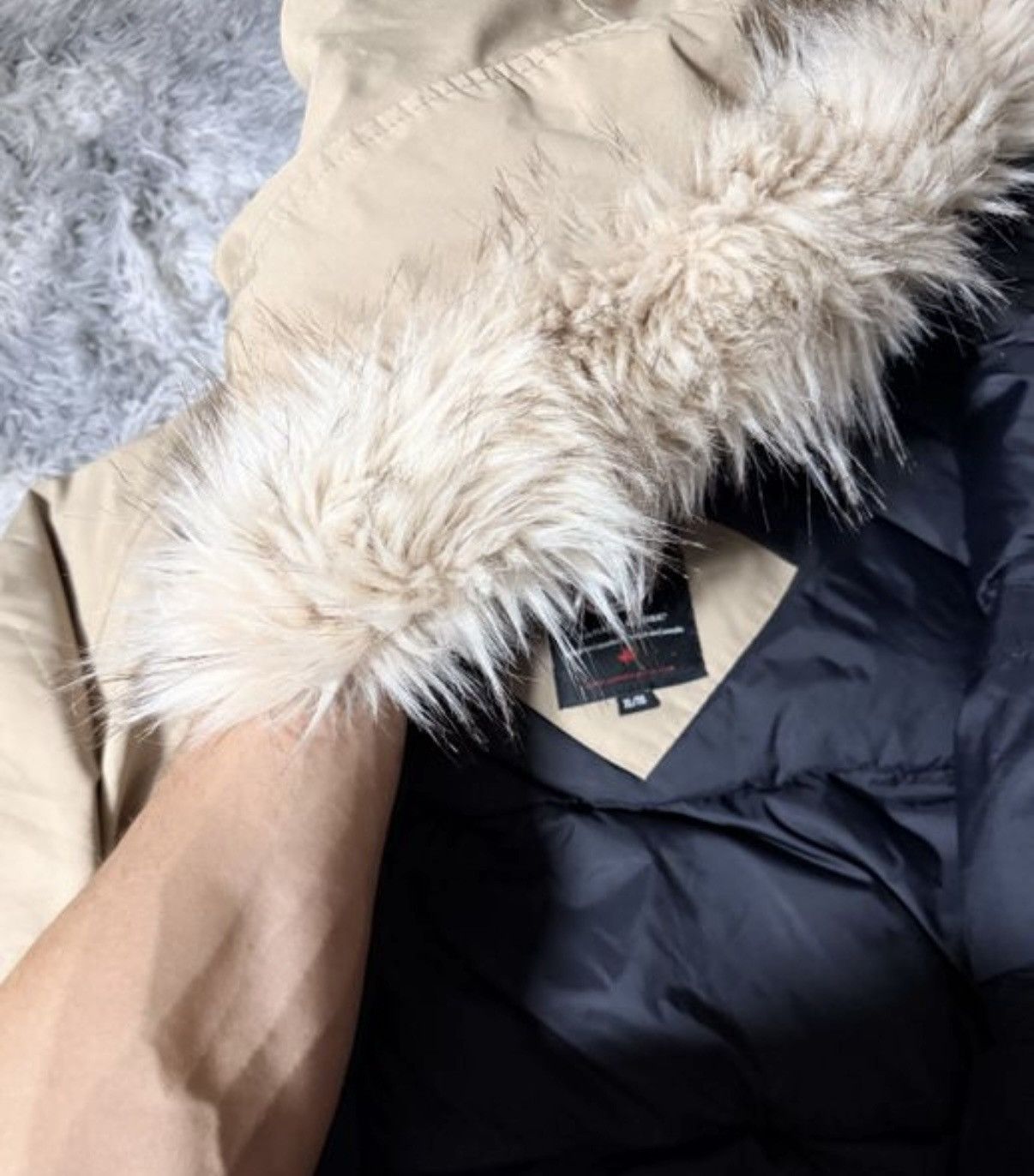Canada Goose Canada Goose Chilliwack Bomber Size US XL / EU 56 / 4 - 6 Thumbnail