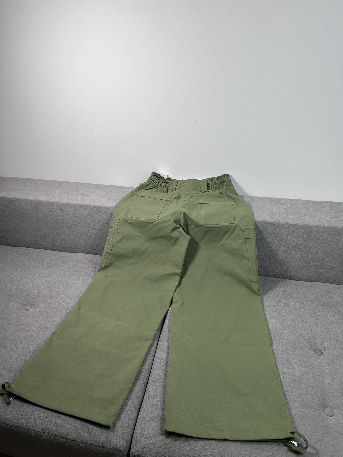 Jordan Brand SS24 JORDAN BAGGY PANTS Size US 30 / EU 46 - 6 Thumbnail