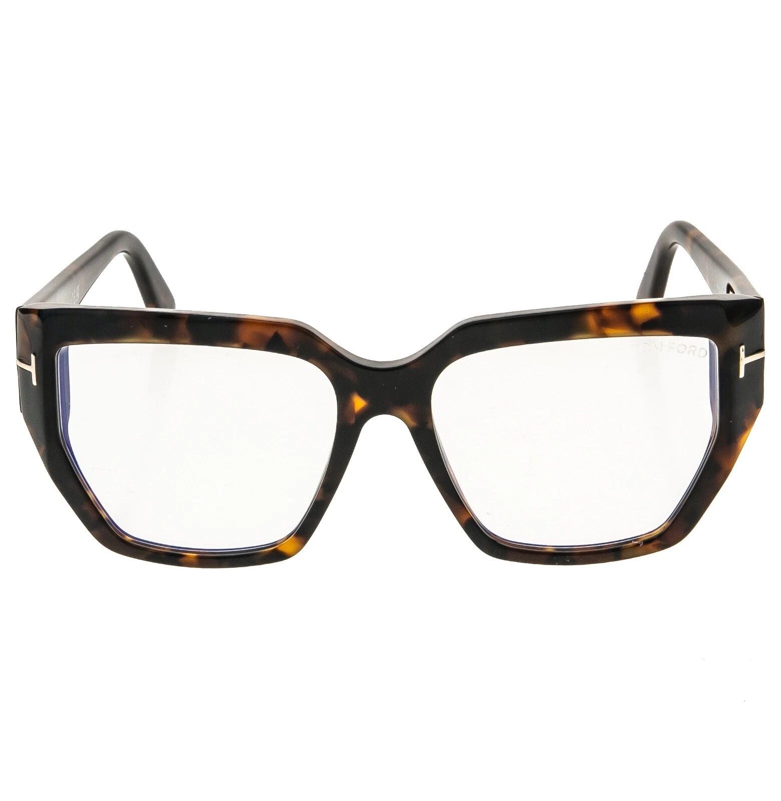 Tom Ford TOM FORD TF5951B 052 Brown Optical Eyeglass 5951 FT5951 Size ONE SIZE - 10 Thumbnail