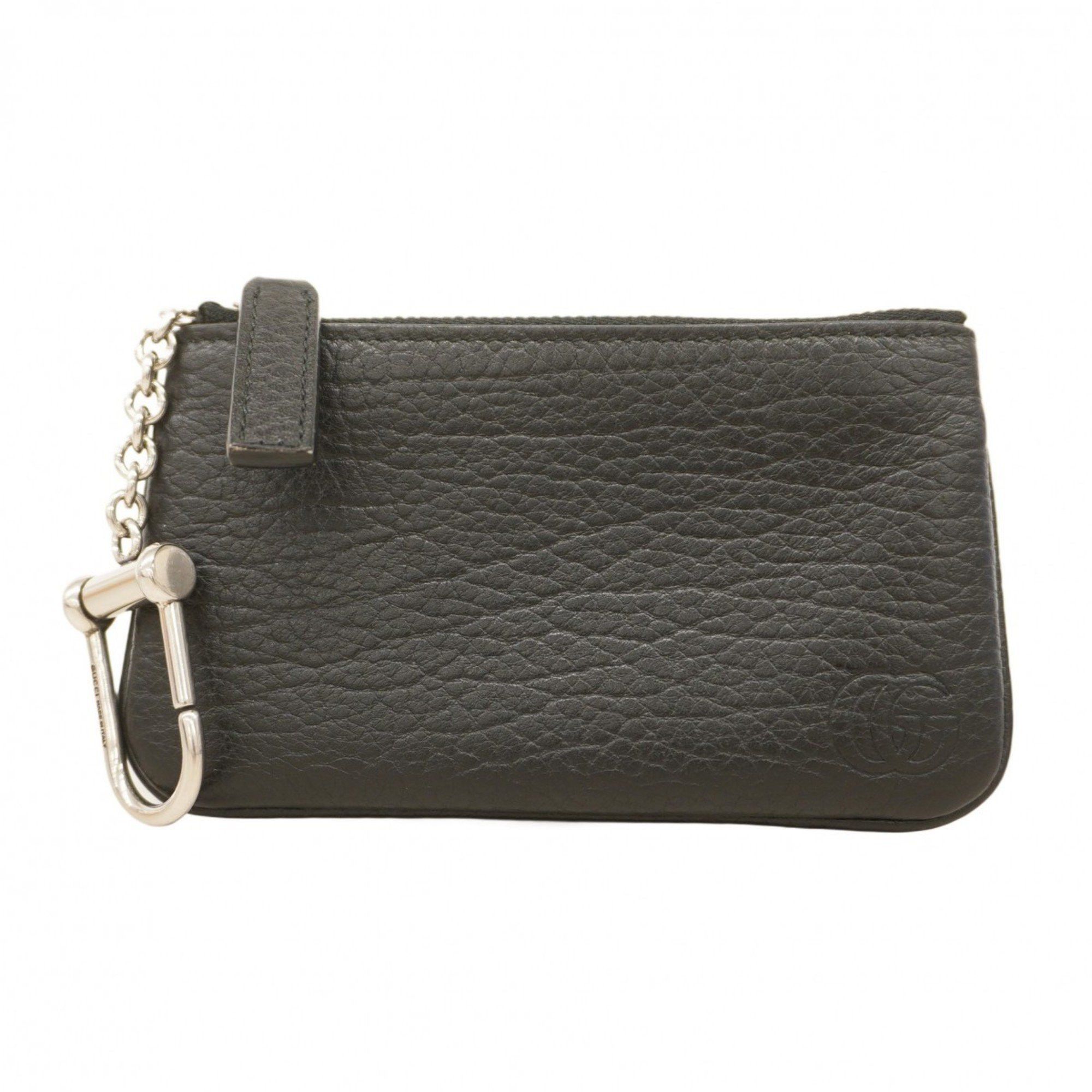 Gucci / Wallet / Black