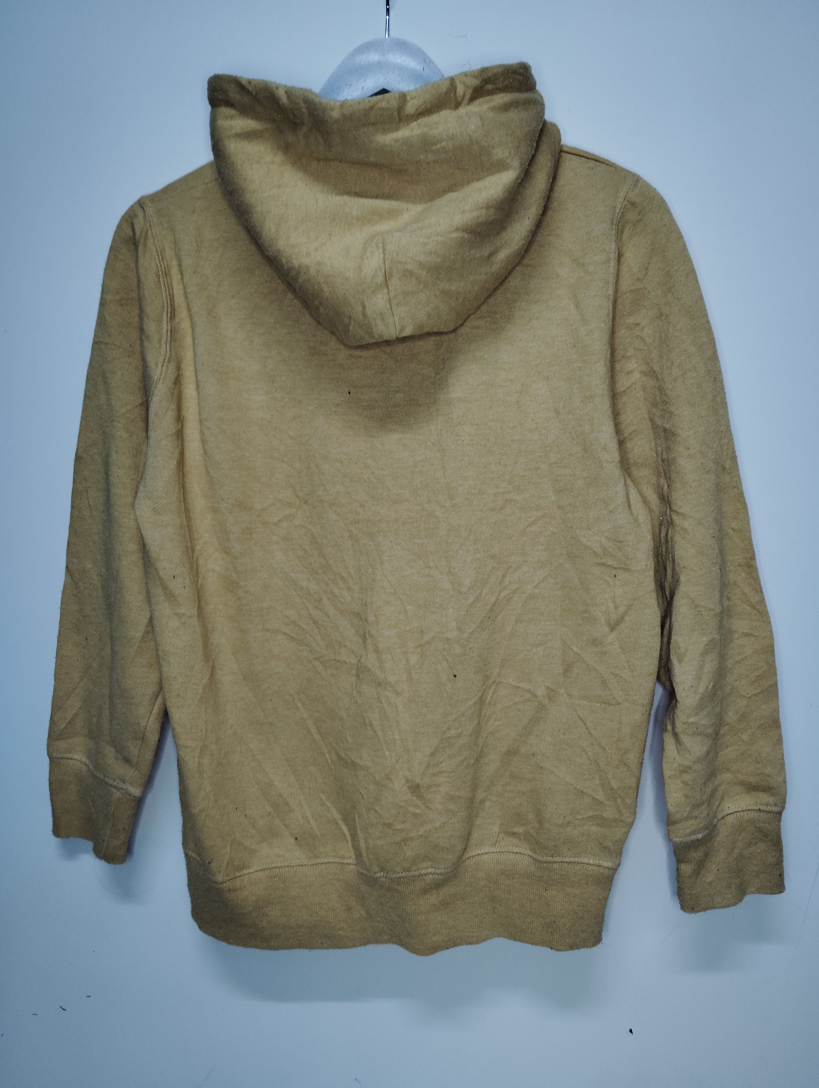 Japanese Brand UNDERWRAPS Hoodie Flowering Witchery Size L / US 10 / IT 46 - 3 Thumbnail