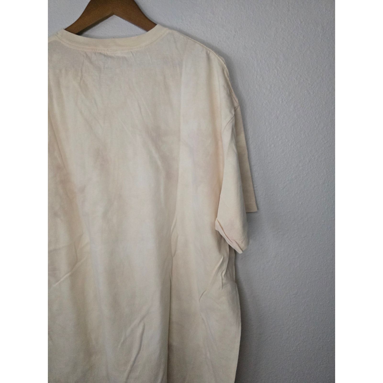 The Mountain The Mountain Shirt Mens 3XL Native American Patriotic Tee Size US XXL / EU 58 / 5 - 8 Thumbnail
