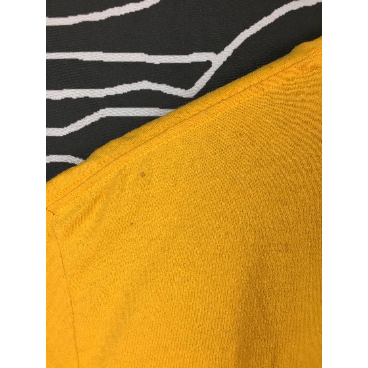 Hanes × Vintage Vtg 50/50 The Adventurers Fantasy Adventure Movie Tee Size US M / EU 48-50 / 2 - 10 Thumbnail