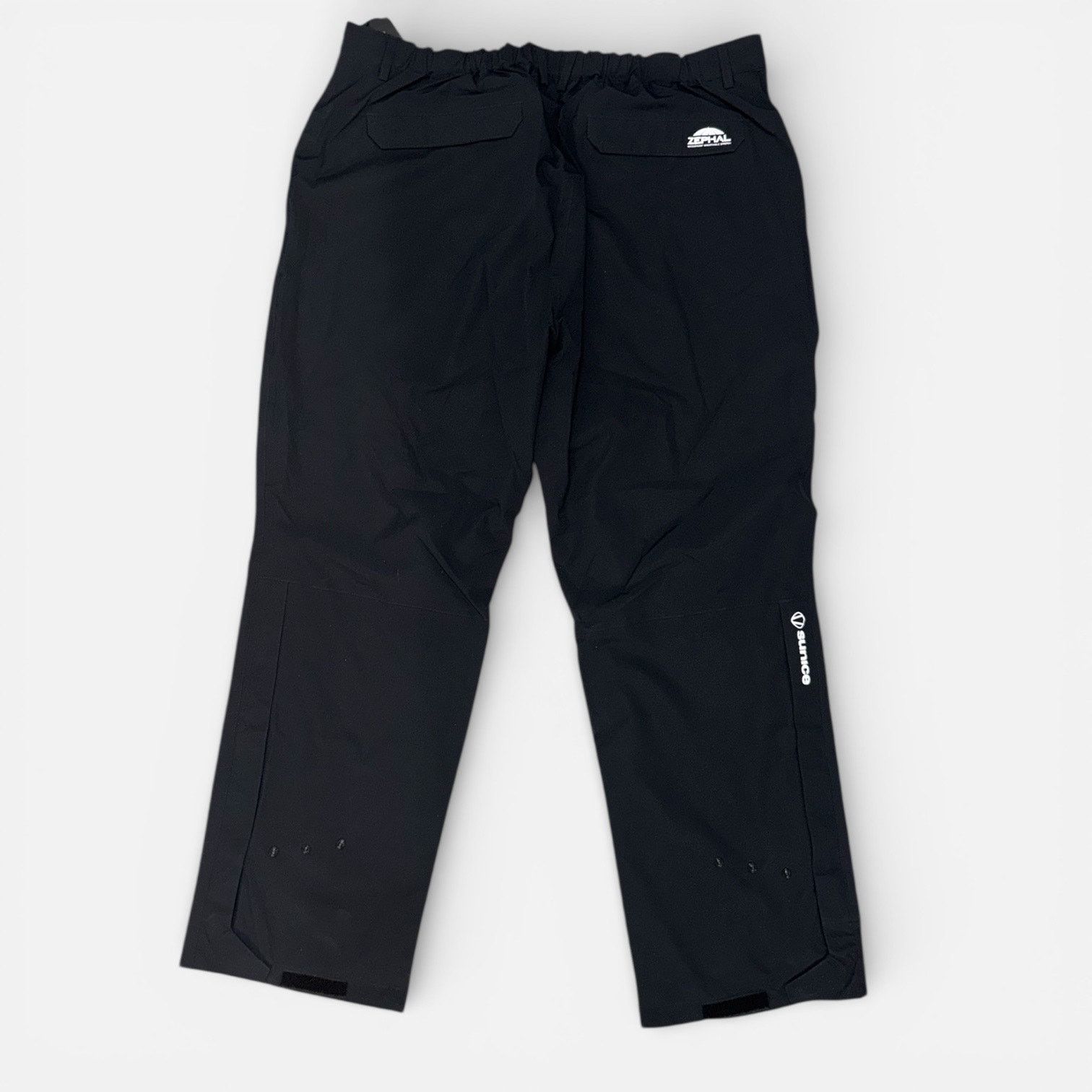 Other Men's Rob Zephal Elite Waterproof Stretch Pant (Size: XXL) Size US 44 / EU 60 - 2 Thumbnail