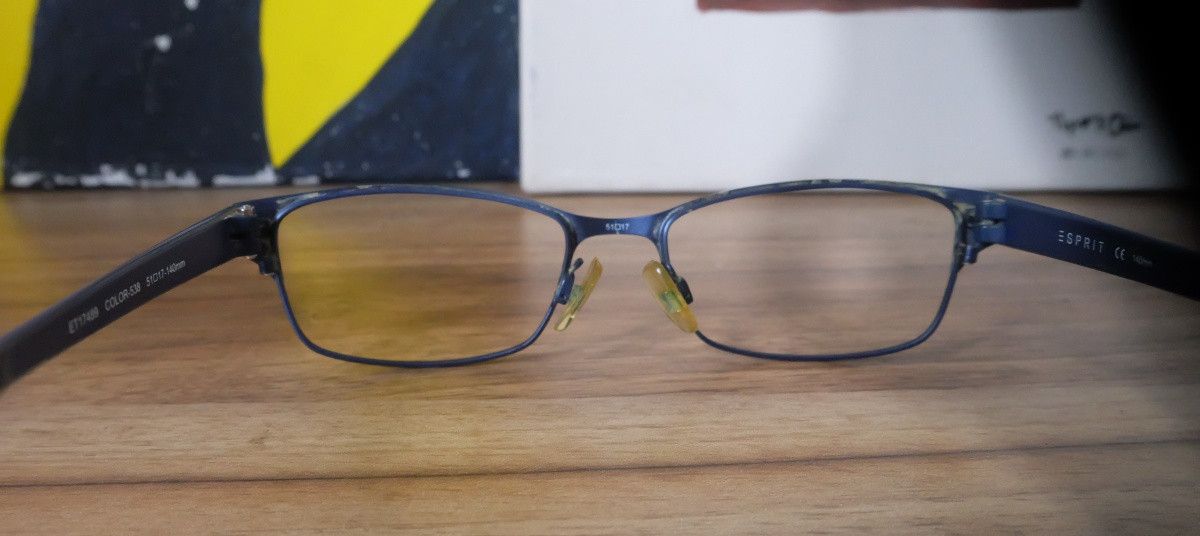 ESPIRIT Esprit ET17489 glasses Size ONE SIZE - 7 Thumbnail