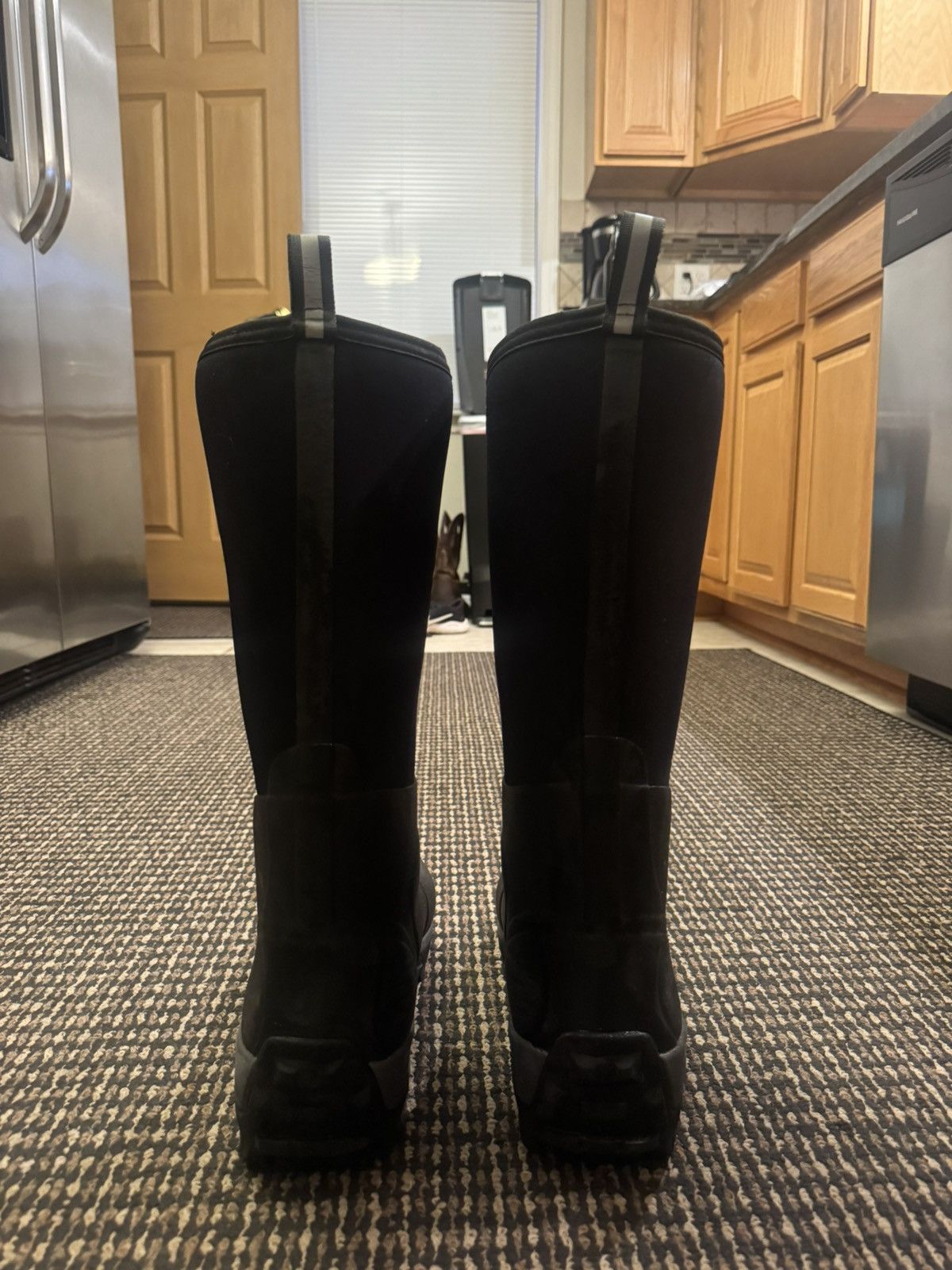 Muck boots
