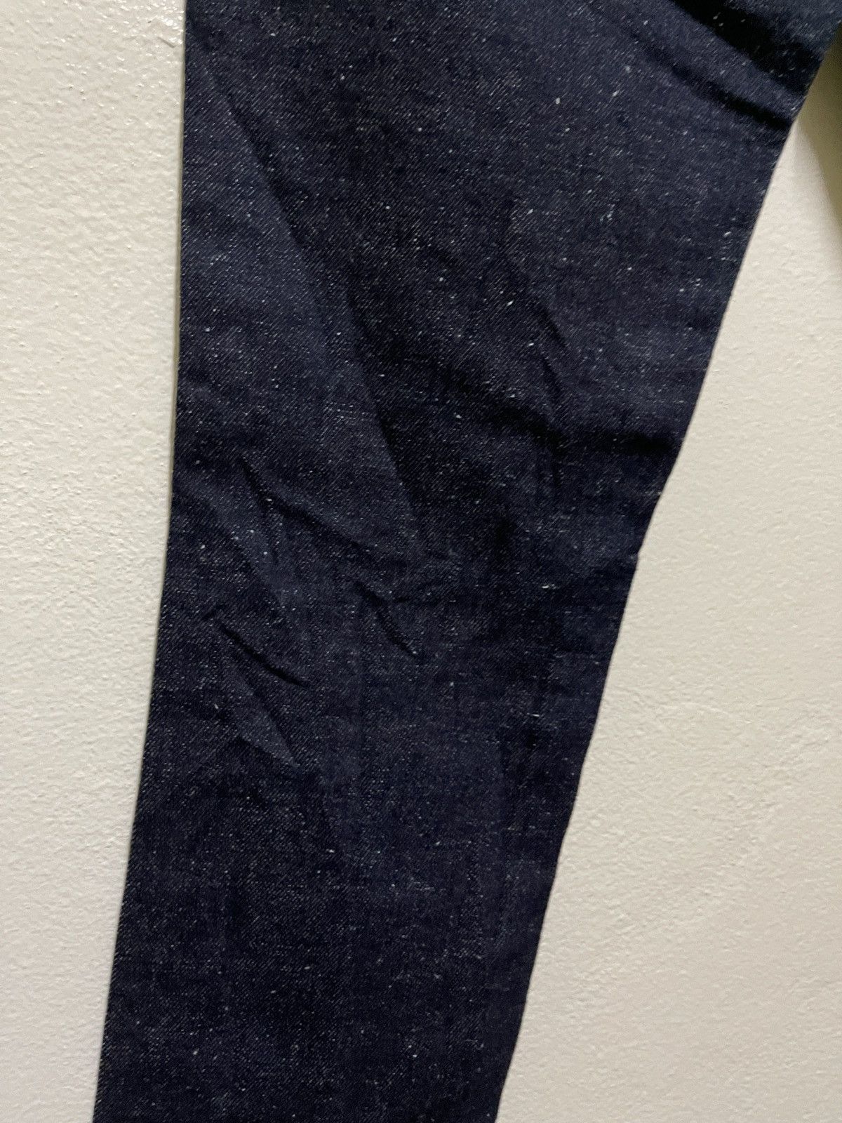 Maison Kitsune Maison Kitsune Jeans Size US 28 / EU 44 - 11 Thumbnail