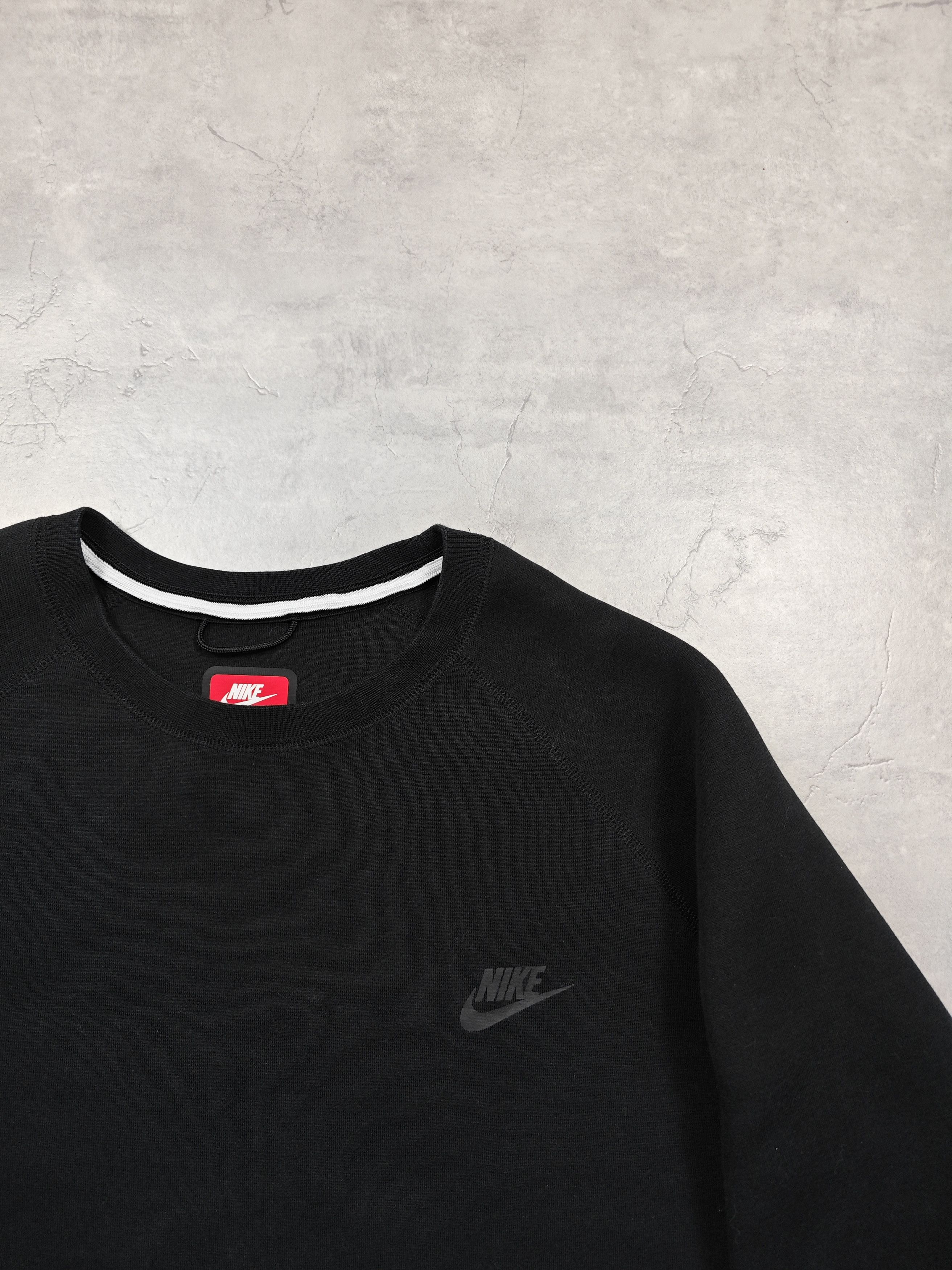 Nike Nike Tech Fleece Size US XL / EU 56 / 4 - 2 Thumbnail