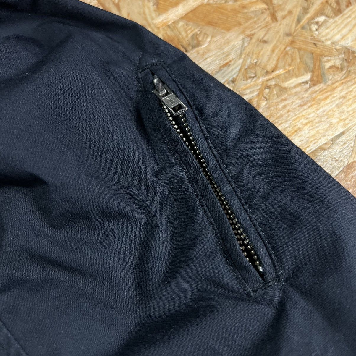 Engineered Garments × Vintage ENGINEERED GARMENTS NEW YORK JACKET MILITARY ARCHIVE Size US M / EU 48-50 / 2 - 12 Thumbnail