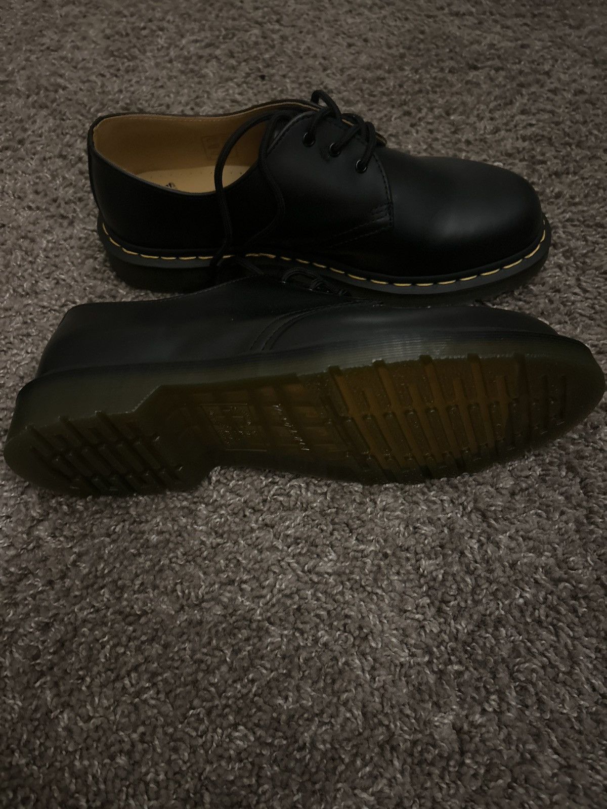 Other Doc Martens 1461 Size US 10 / EU 43 - 2 Thumbnail