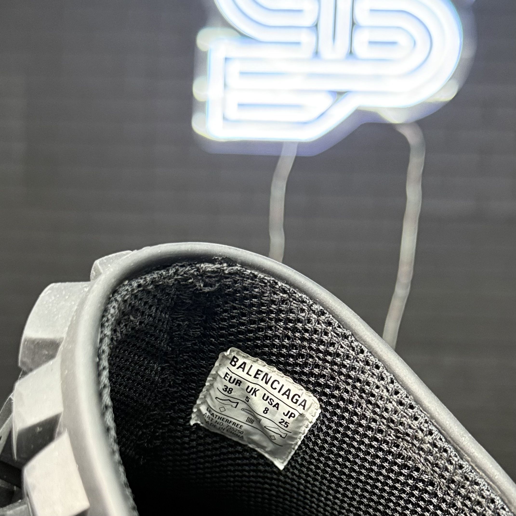 Balenciaga Defender Clogs