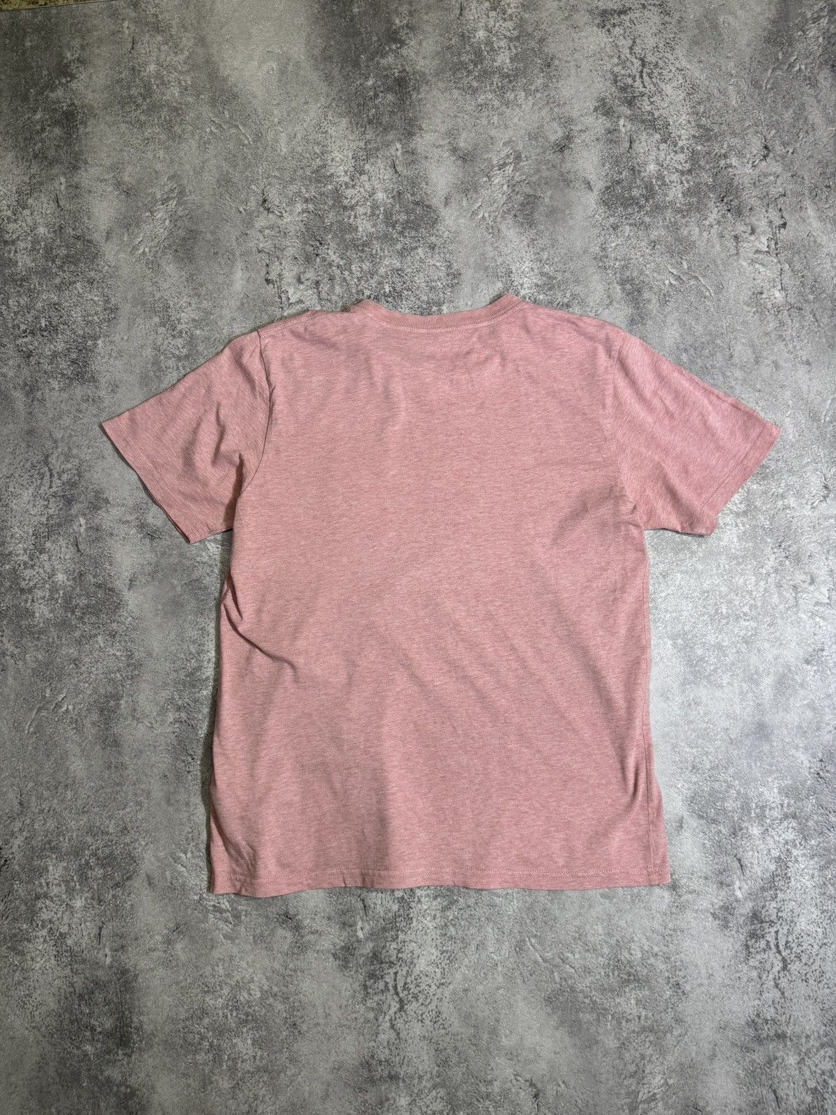 Carhartt × Vintage Vintage Tee T shirt Carhartt Size US S / EU 44-46 / 1 - 11 Thumbnail