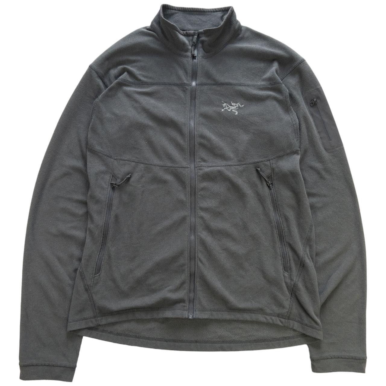 Arc'teryx Vintage Arcteryx Zip Up Jacket Size S Size US S / EU 44-46 / 1 - 1 Thumbnail