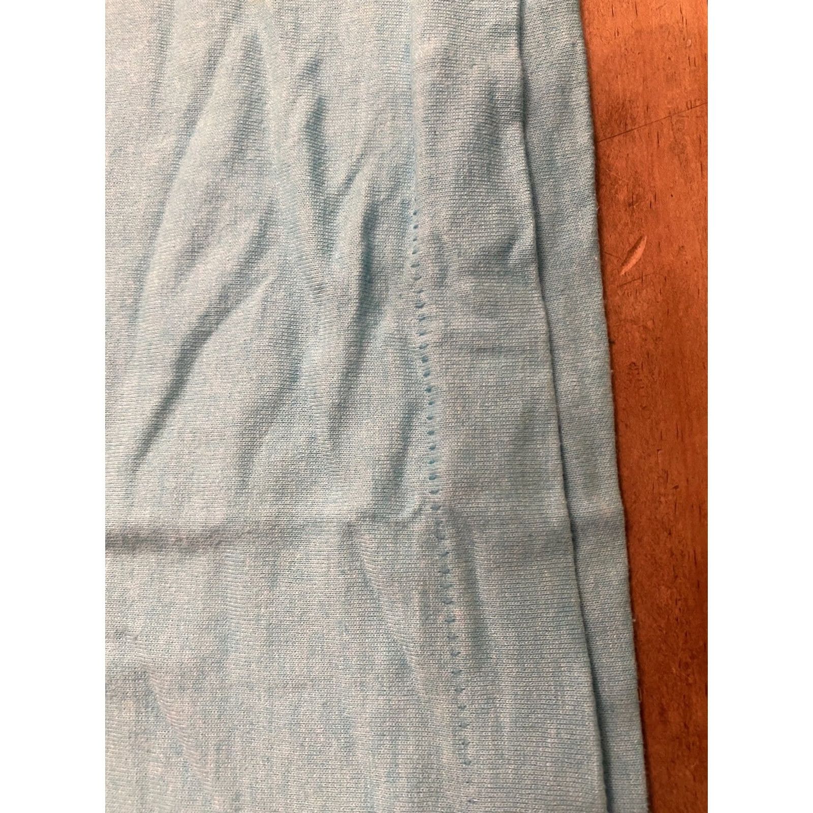 Vintage VINTAGE 1991 Destination Mount Diablo Autumn Classic Single Stitch Size XL T-Shirt Mens Turquoise Size US XL / EU 56 / 4 - 5 Thumbnail