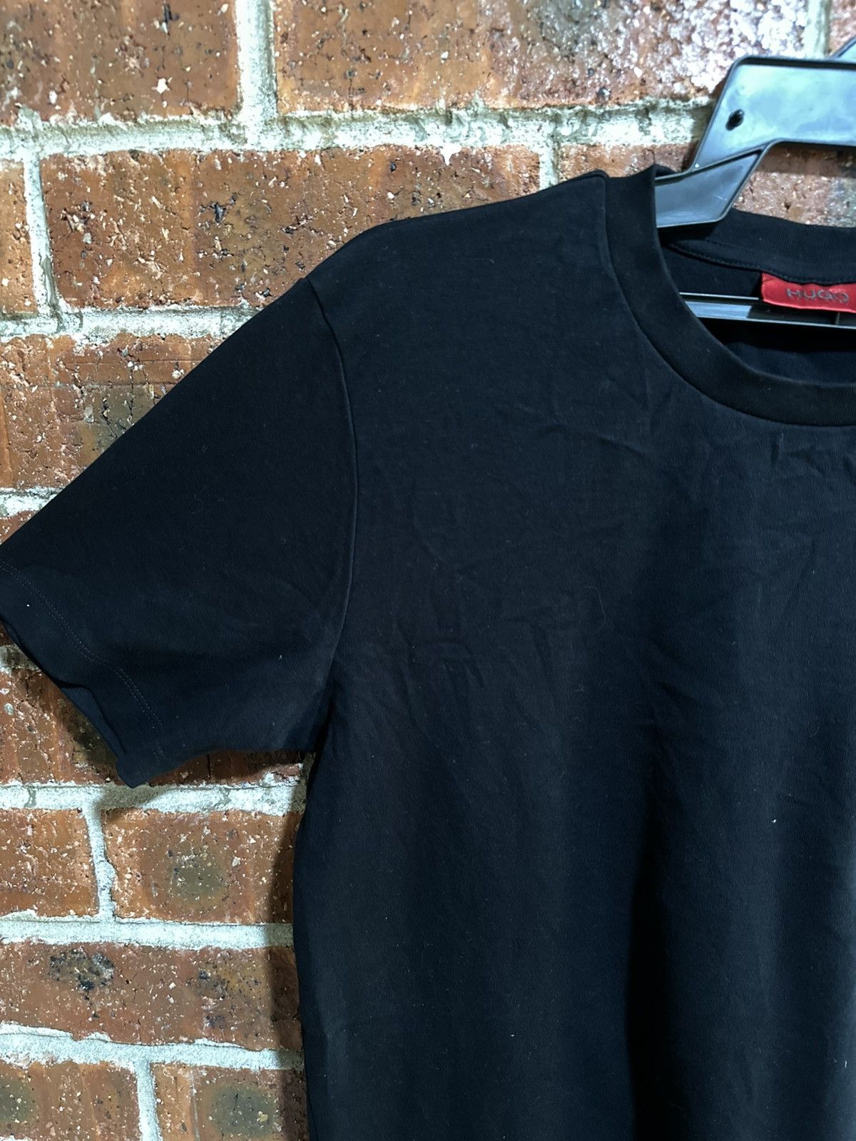 Hugo Hugo Pocket Tee Faded Size US M / EU 48-50 / 2 - 8 Thumbnail