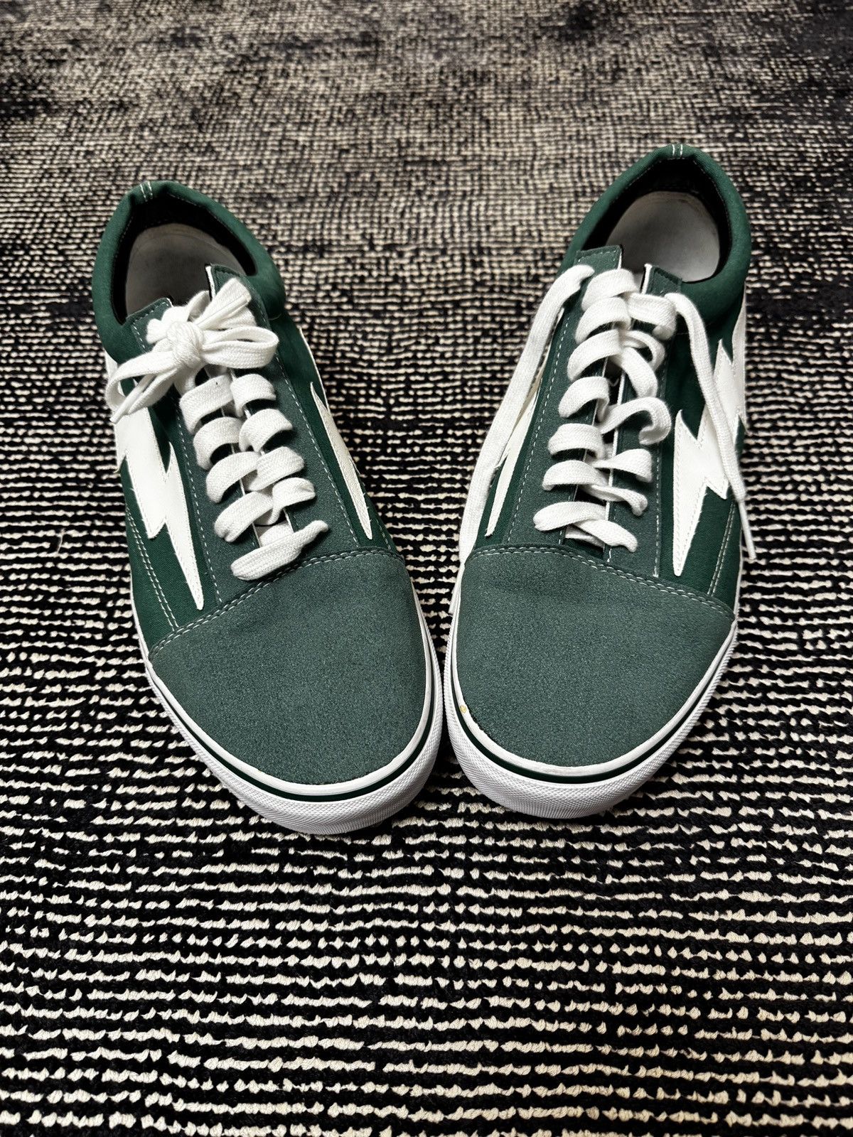 Only NY × Vans Vans Old Skool Pro ONLY | Grailed