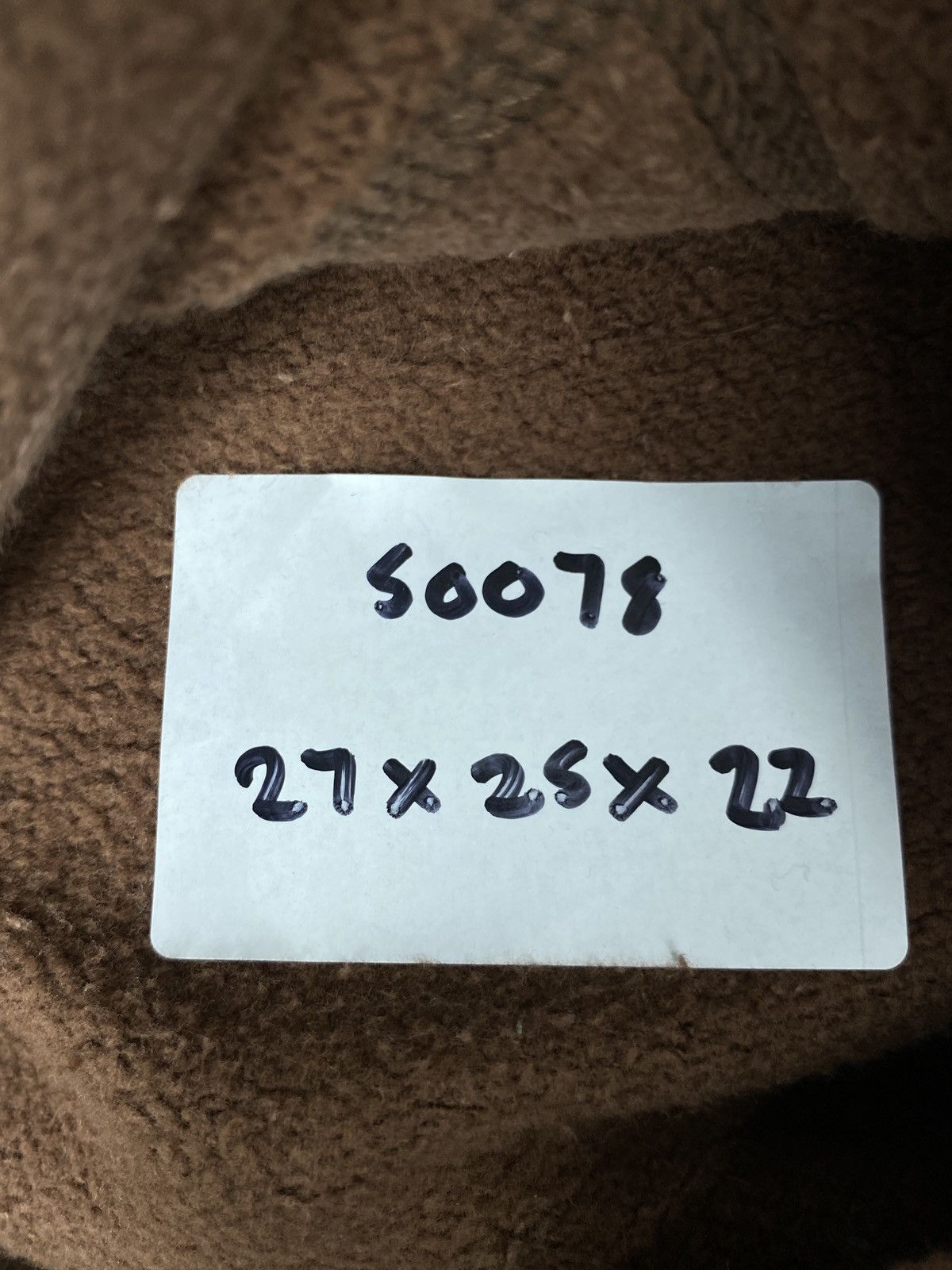 Japanese Brand Vintage Cha Pullover Hoodies Size US L / EU 52-54 / 3 - 10 Thumbnail