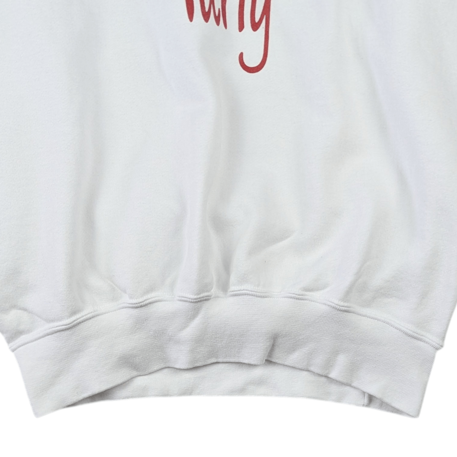 Cartoon Network FURFY I'm In Top Form Nice Graphic Sweatshirts Size US M / EU 48-50 / 2 - 6 Thumbnail