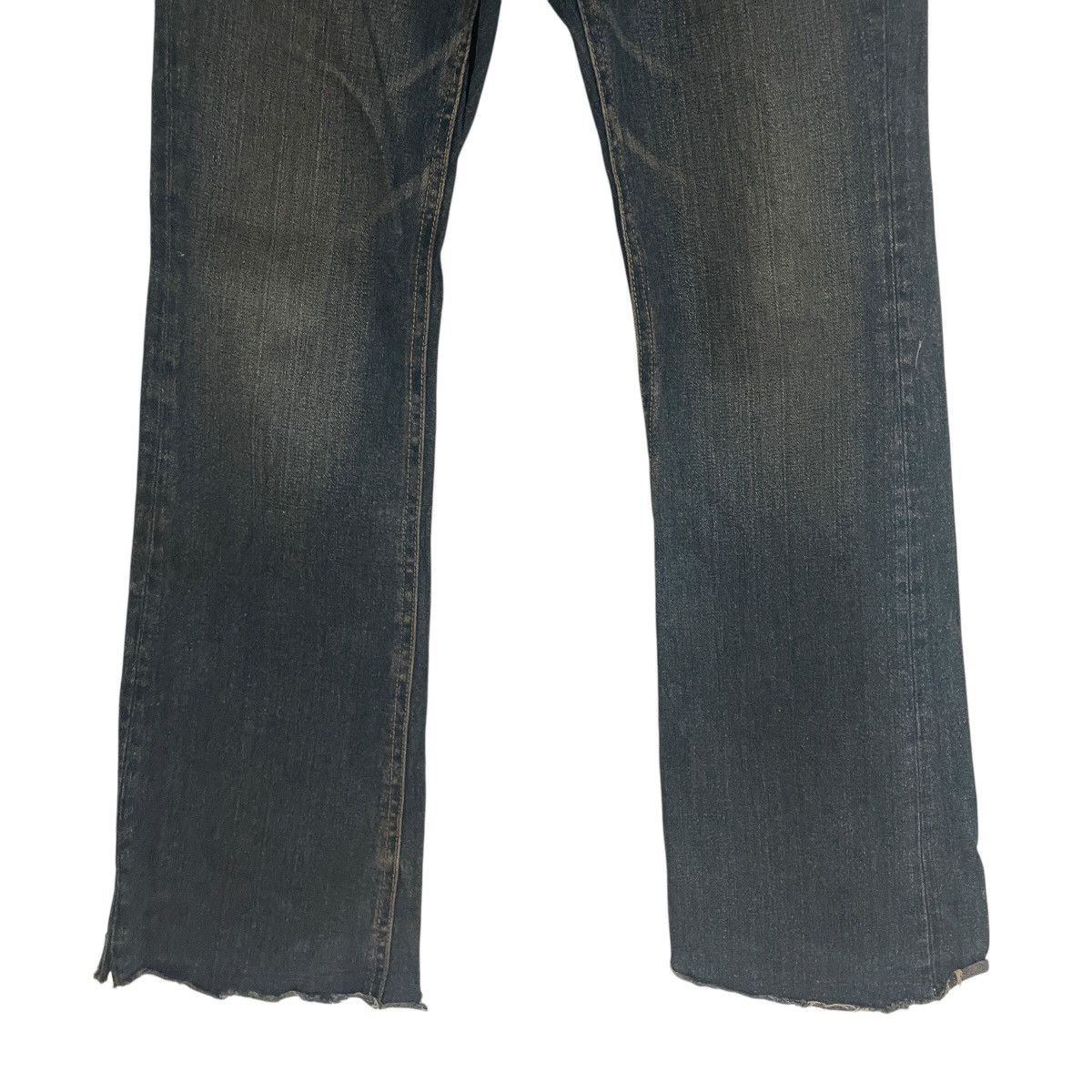 Smith's American Vintage Smith American Denim Jeans Size 29" - 2 Thumbnail