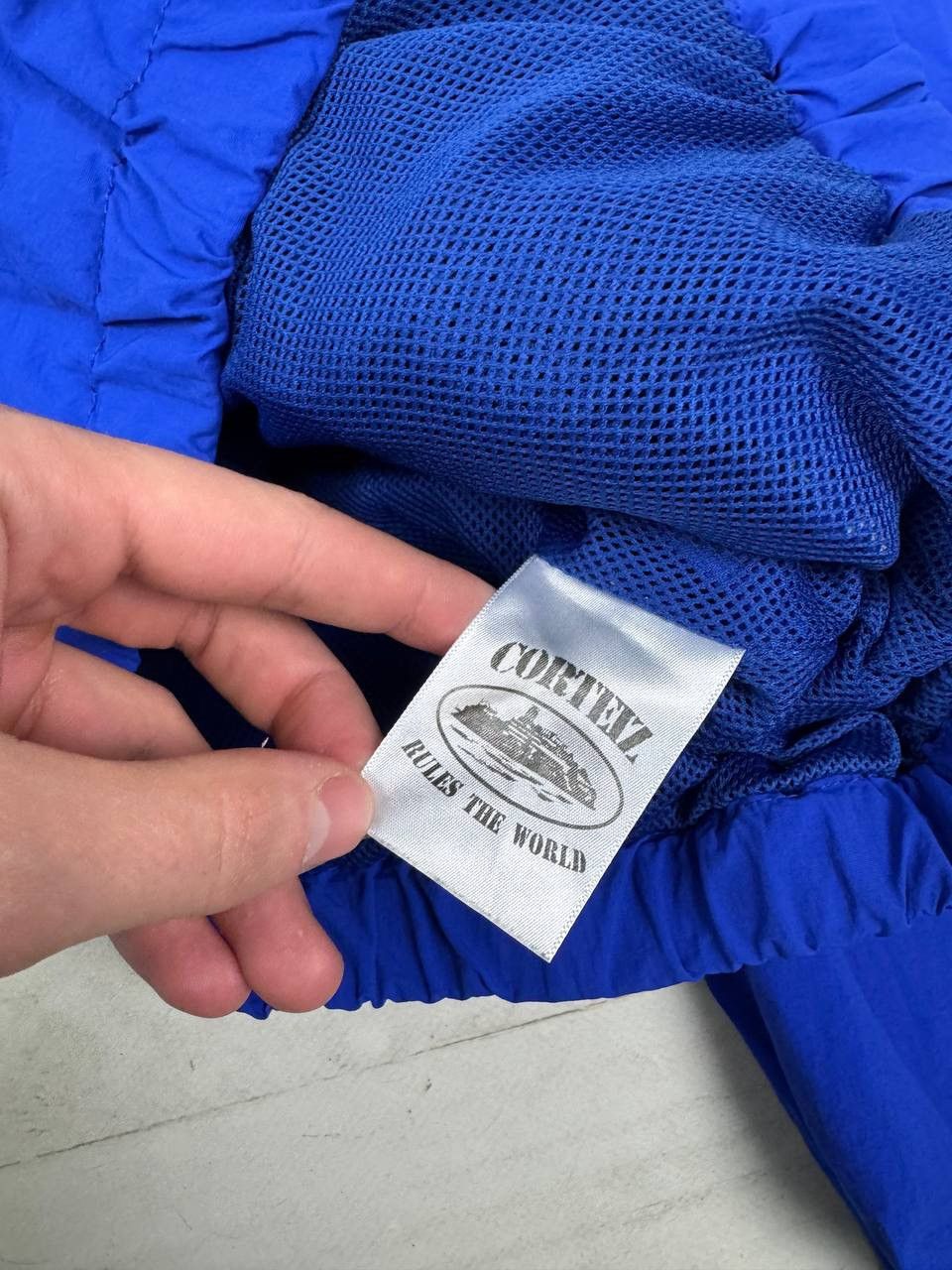 Corteiz Corteiz ShukuShuku Jacket Size US S / EU 44-46 / 1 - 9 Thumbnail