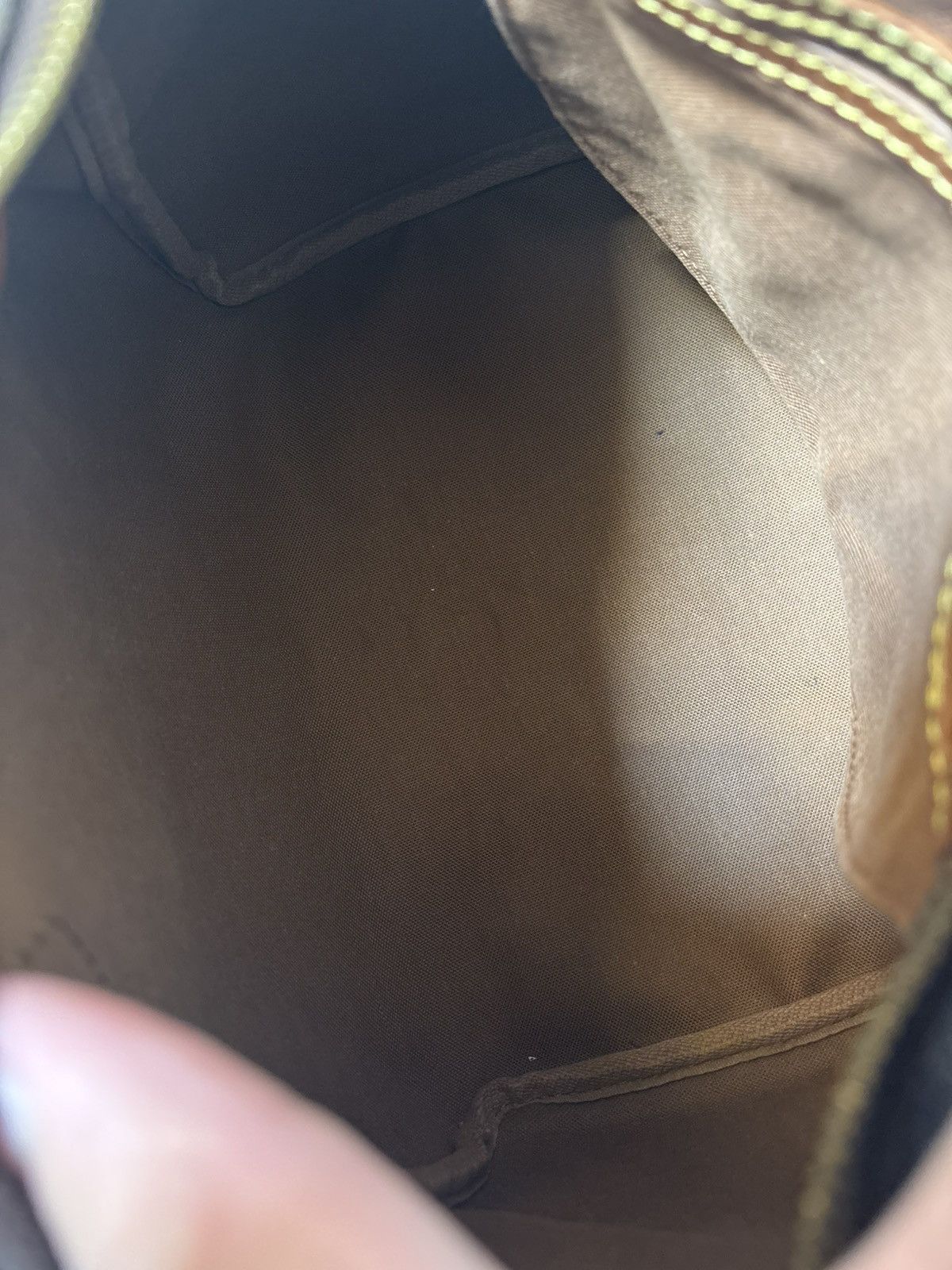 Louis Vuitton Louis vuitton vintage speedy bag 25 Size ONE SIZE - 8 Thumbnail
