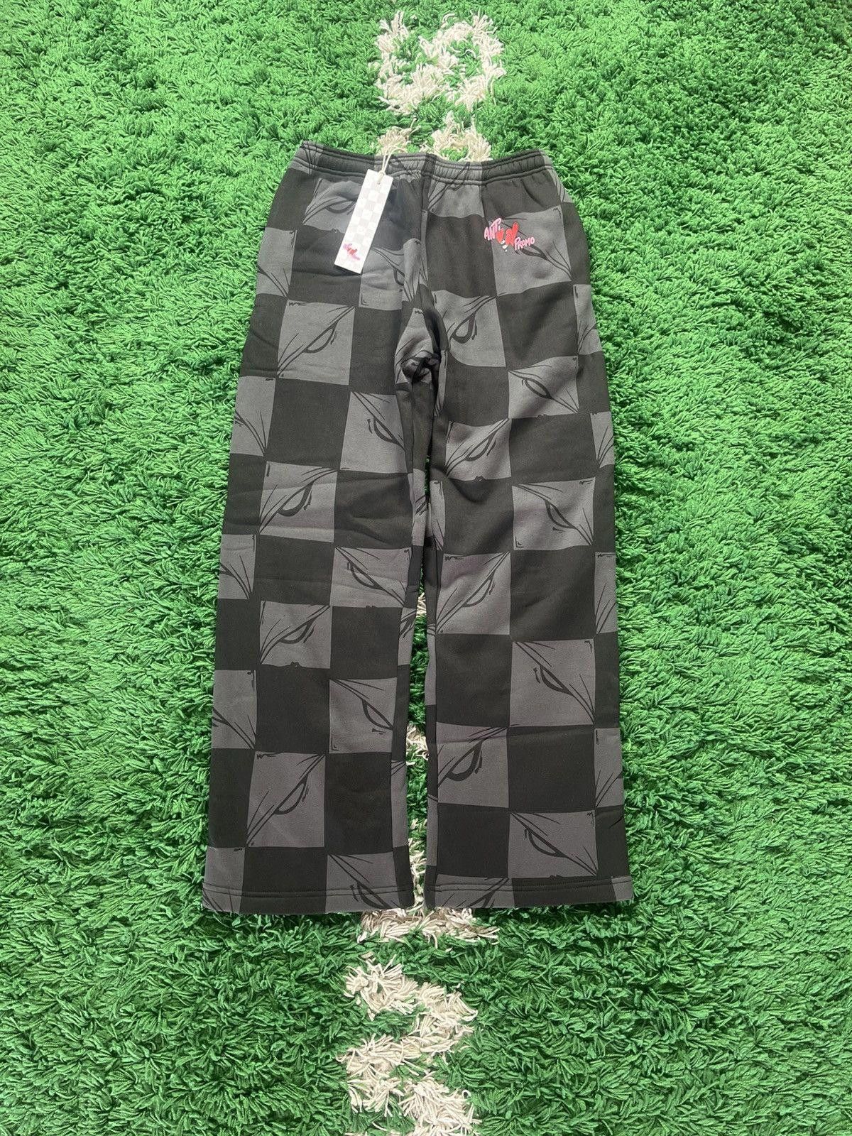 Matty Boy Matty Boy "Anti-Promo" Sweatpants Size US 32 / EU 48 - 2 Thumbnail
