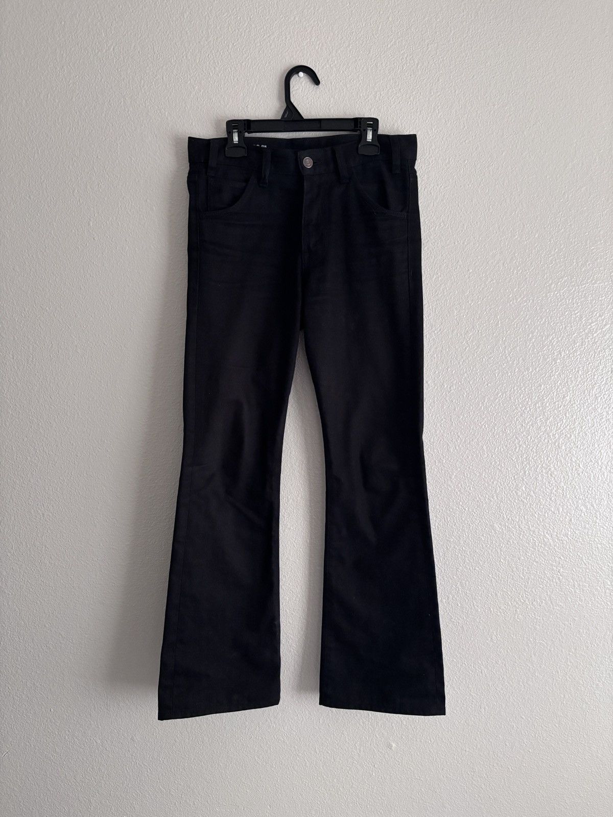 Celine AW23 Celine Dylan Flare Size US 26 / EU 42 - 1 Thumbnail