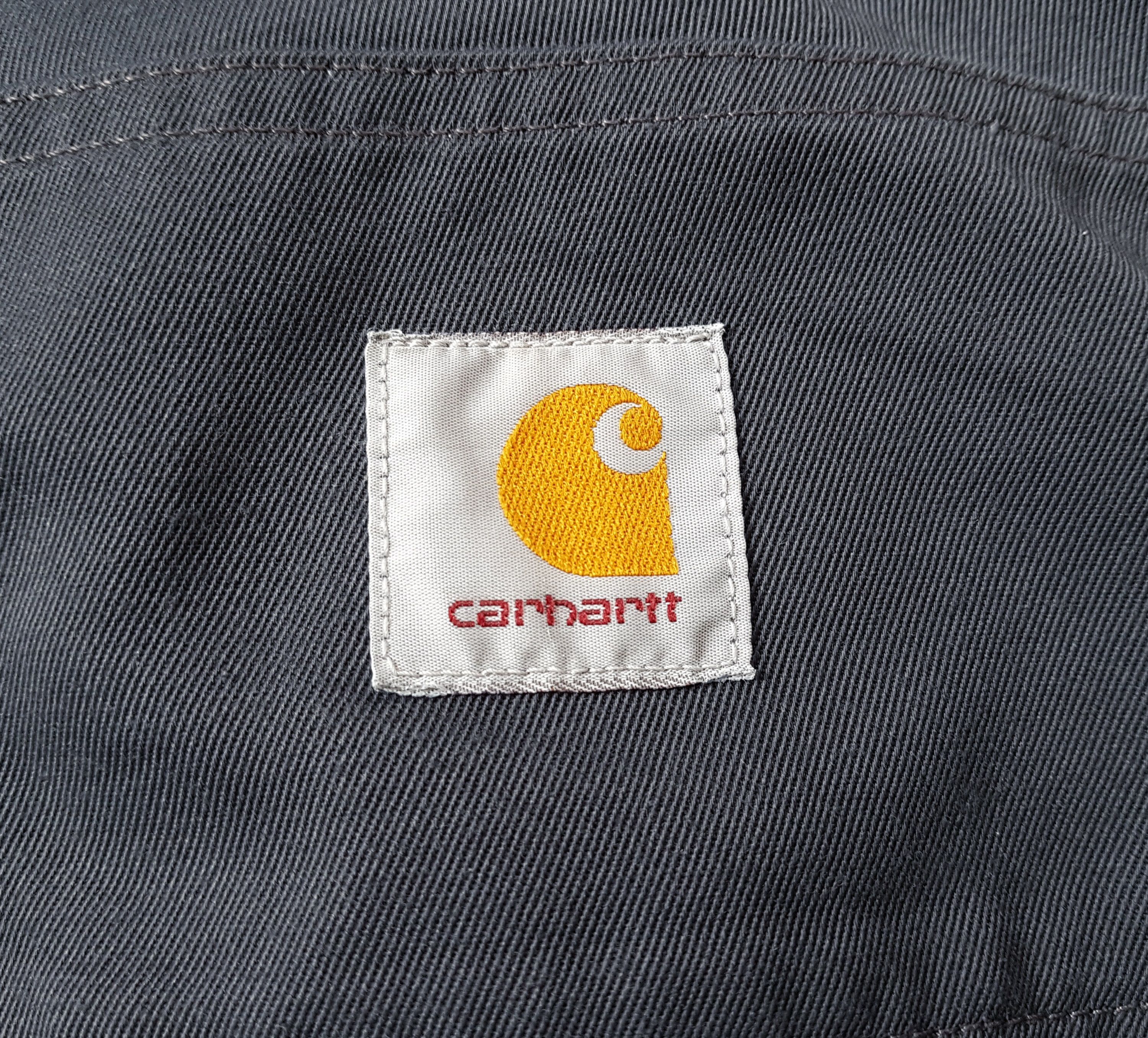 Carhartt Carhartt WIP Simple Pant Relaxed Vintage Fit sz W30 L32 Size US 30 / EU 46 - 4 Thumbnail