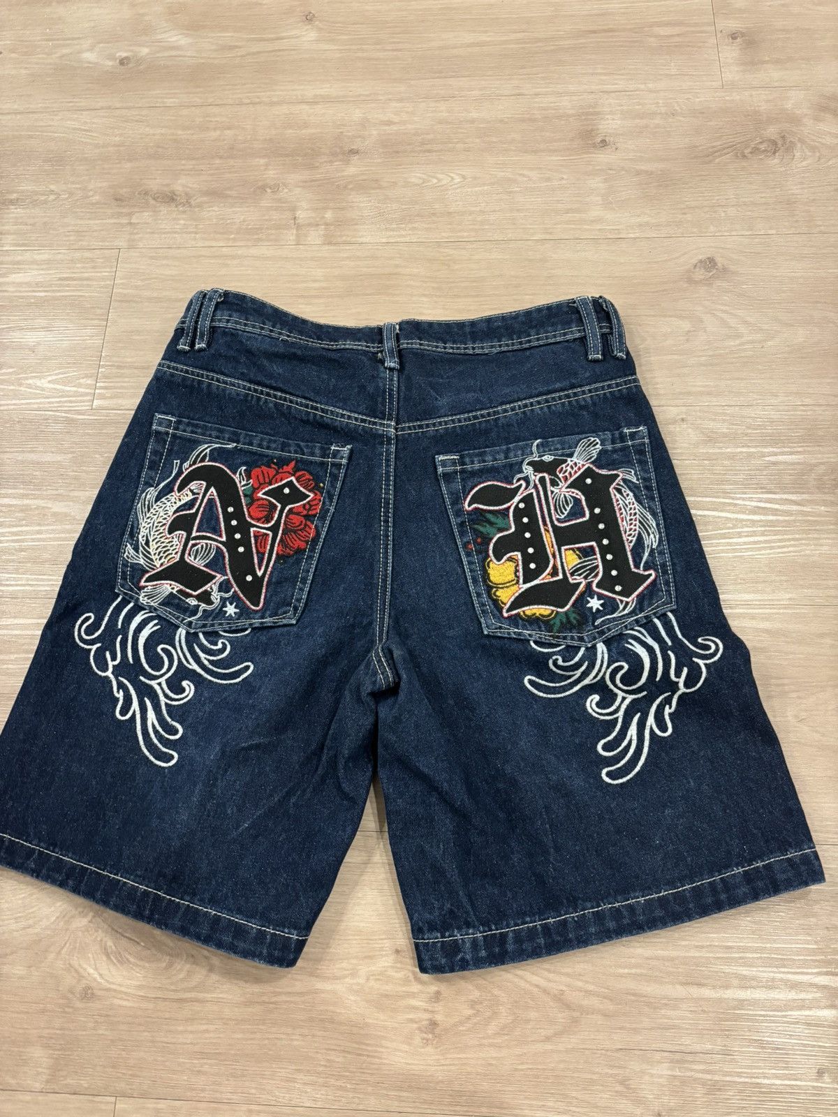 Ninth Hall Ninth Hall size 6 Size 28" / US 6 / IT 42 - 4 Thumbnail